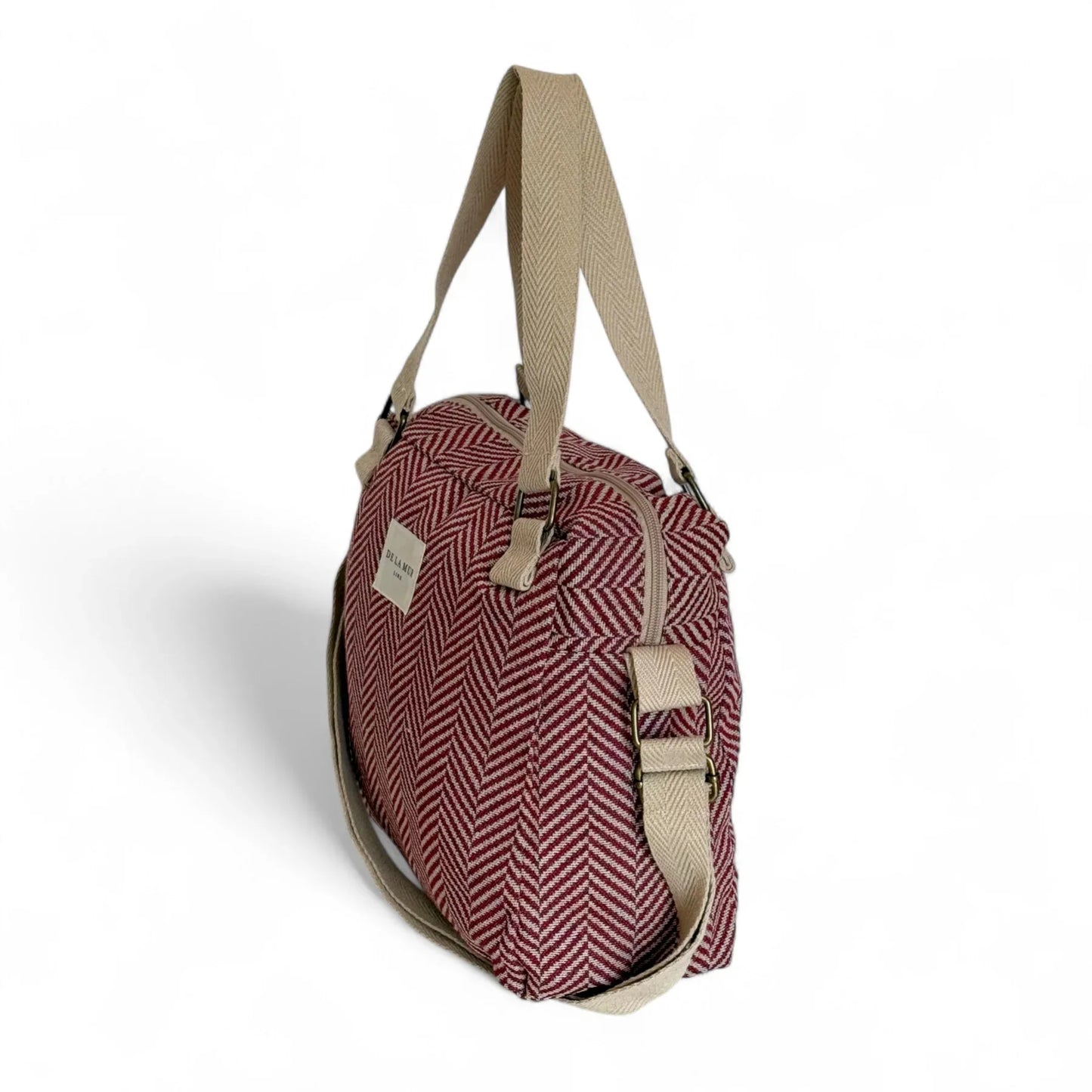 Schultertasche Maletin DUBAI