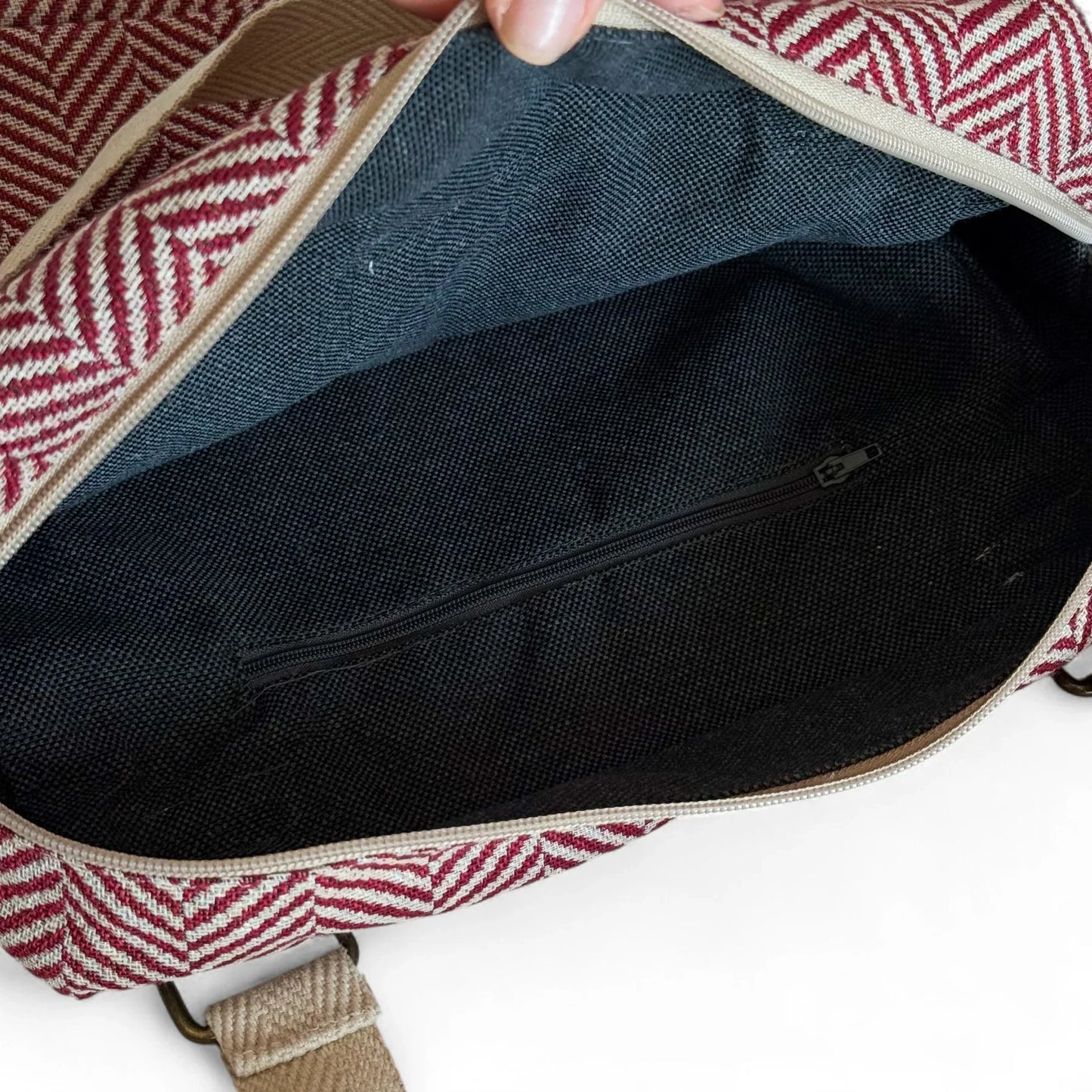 Schultertasche Maletin DUBAI