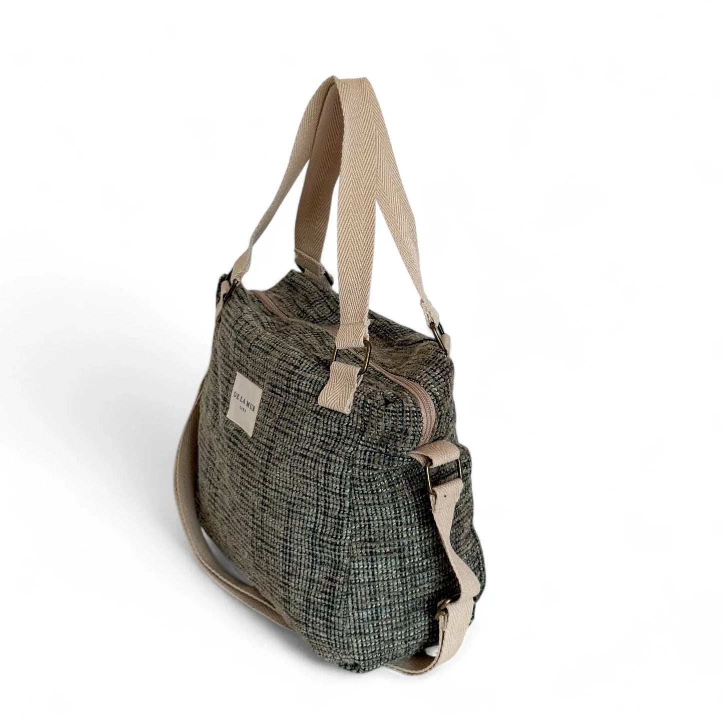 Schultertasche Maletin MUSA