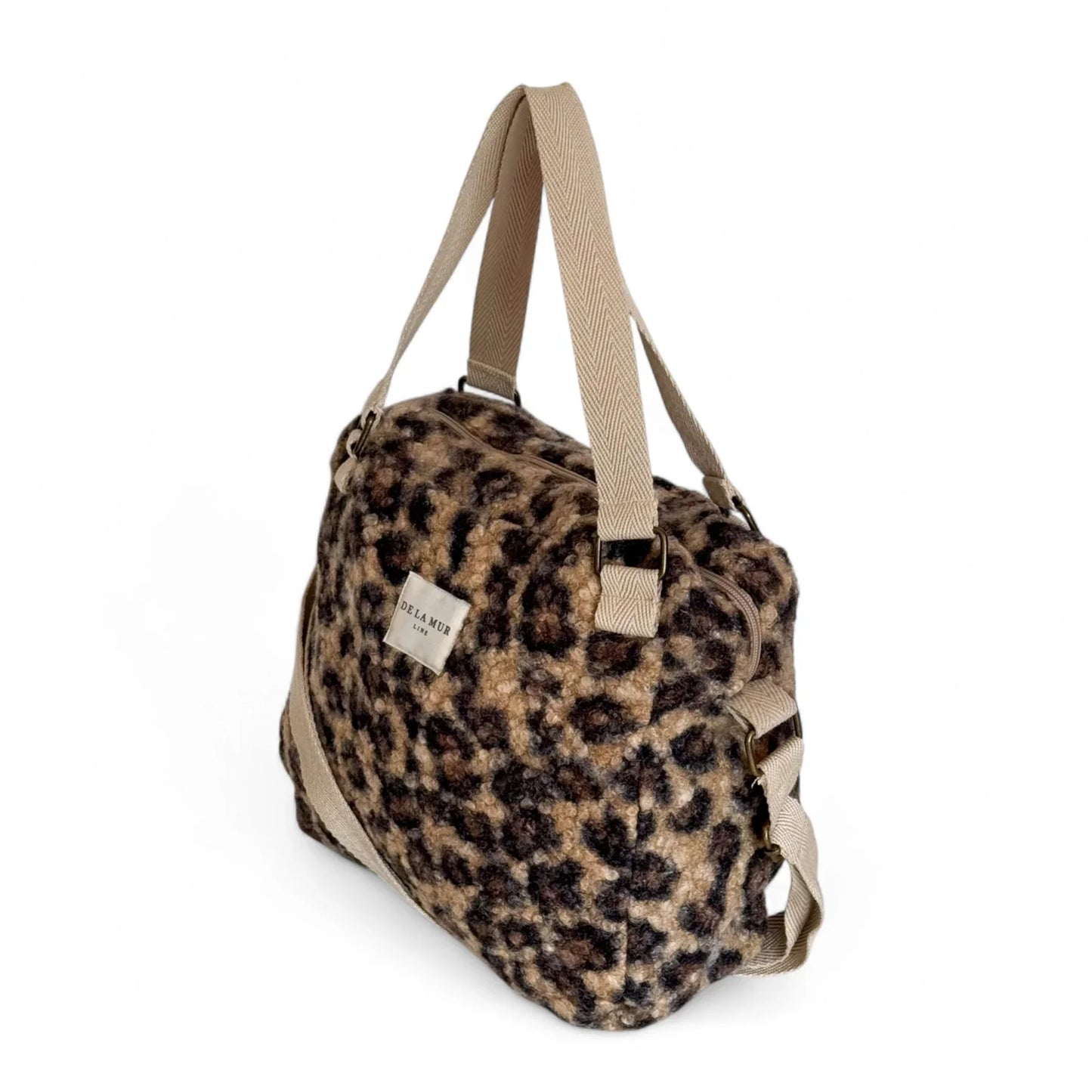 Schultertasche Maletin PARDO