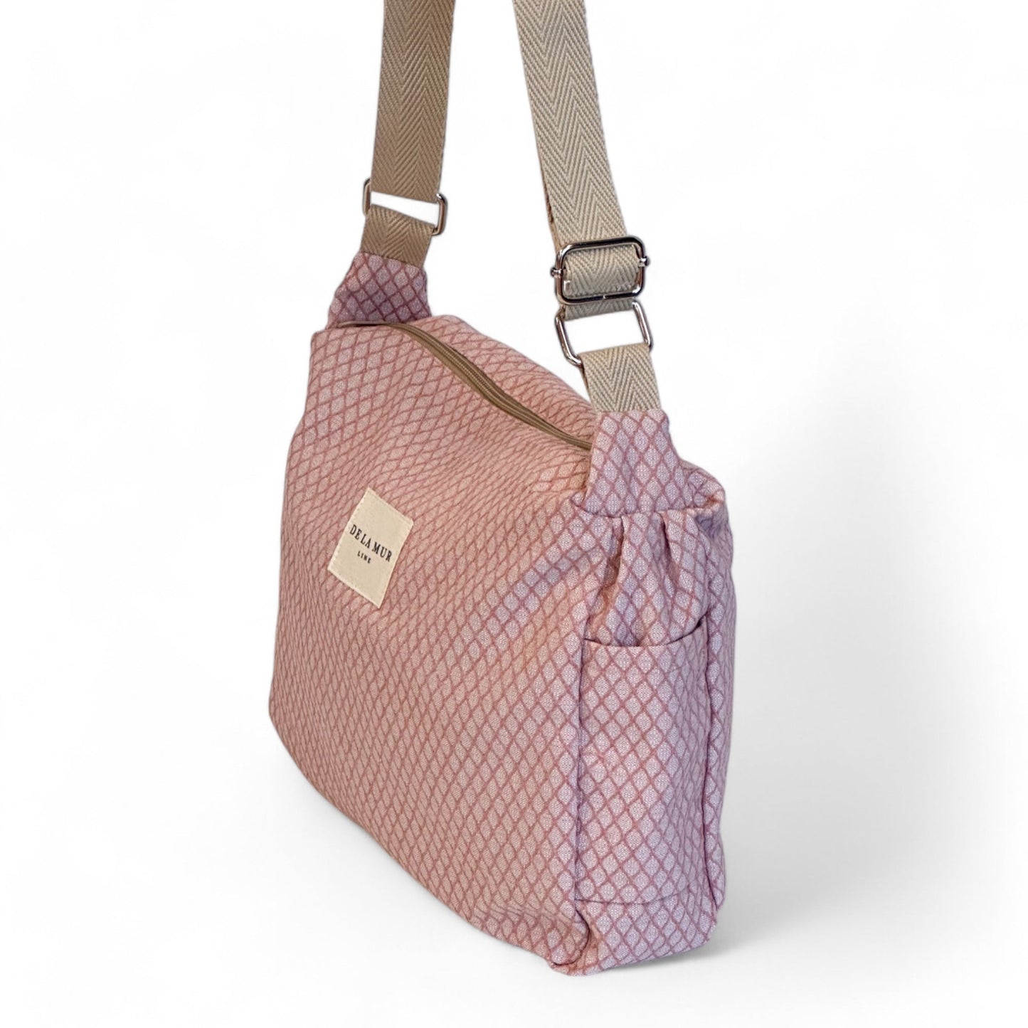 Schultertasche mittel KOMA