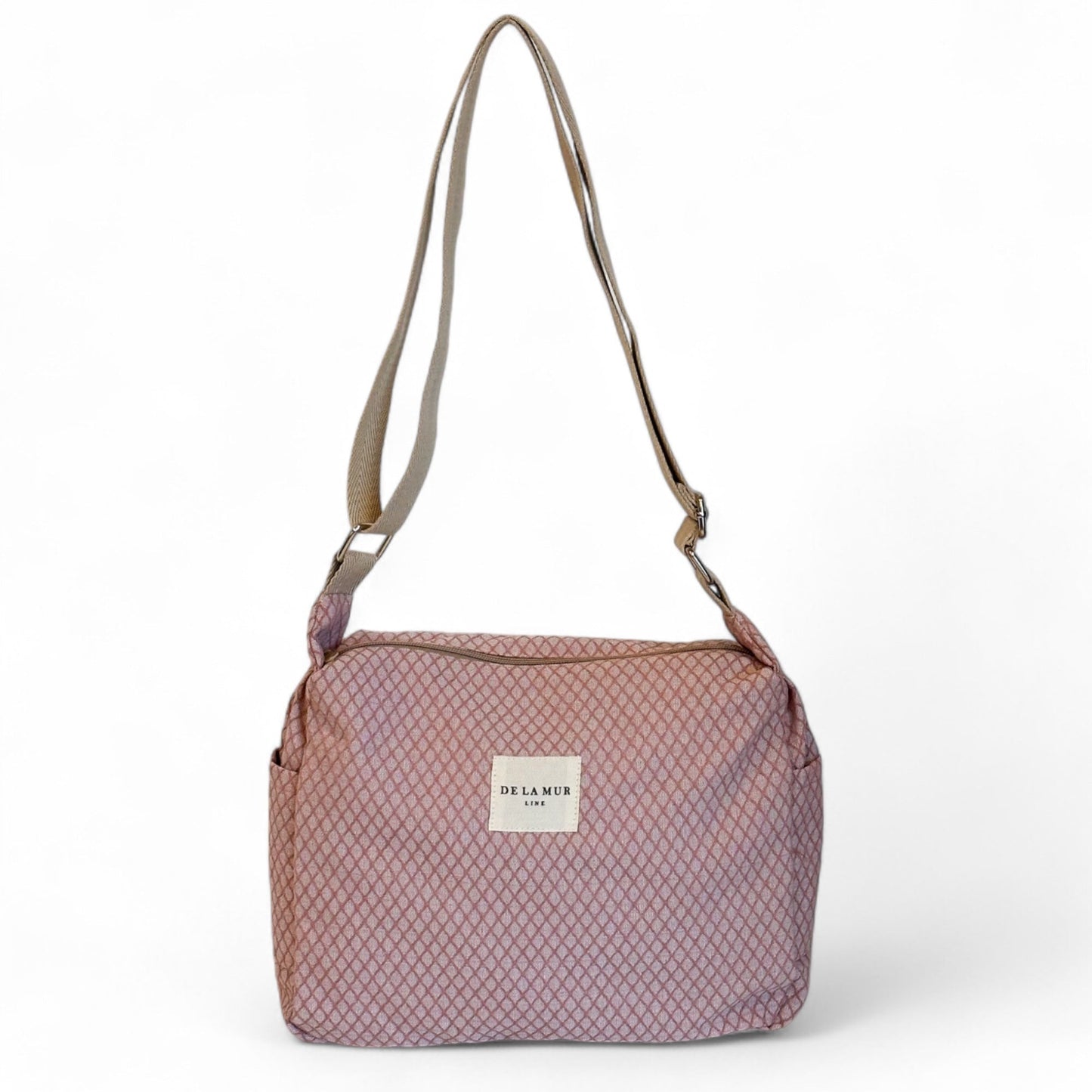 Schultertasche mittel KOMA