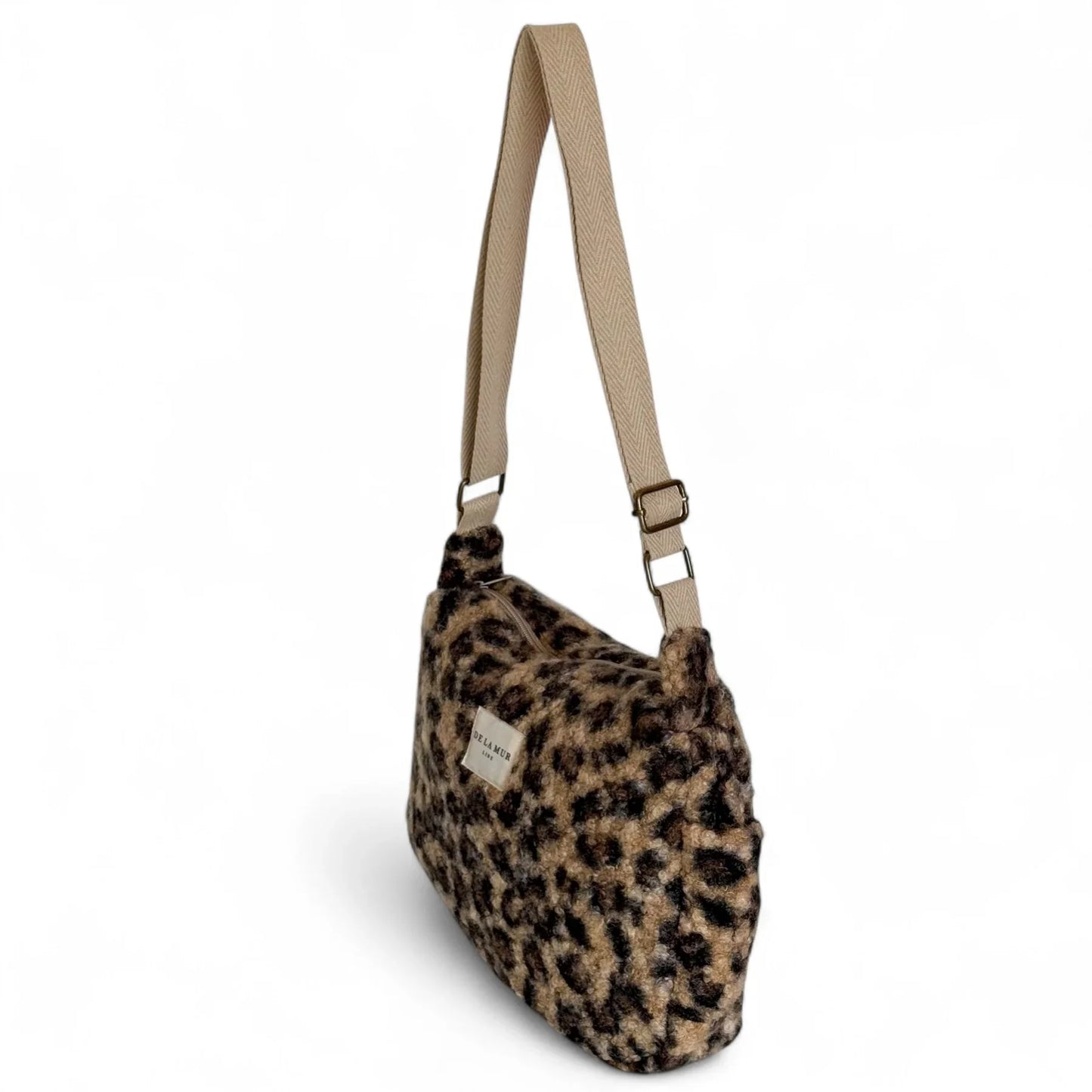 Schultertasche mittelgroß PARDO