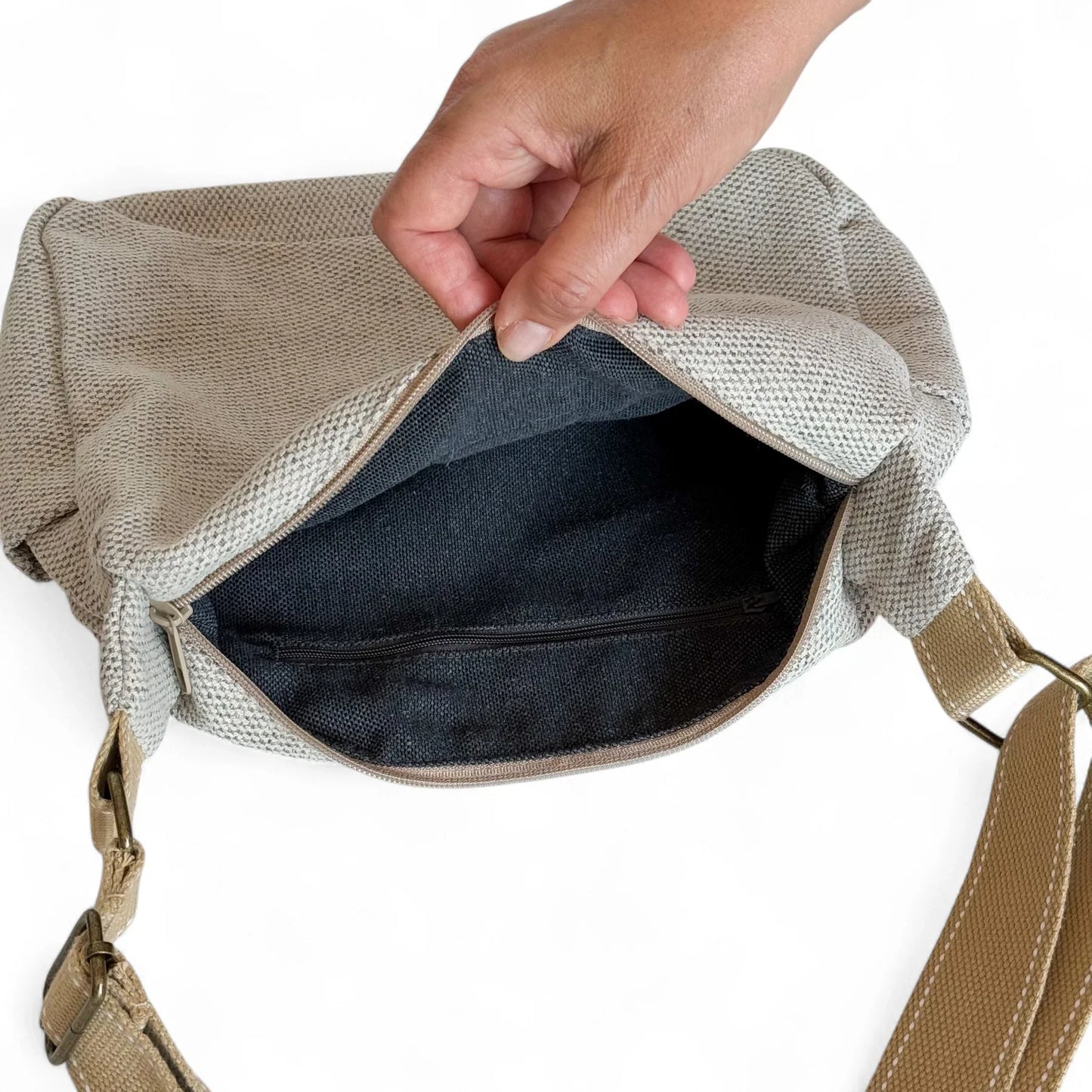 Schultertasche mittel SYDNEY