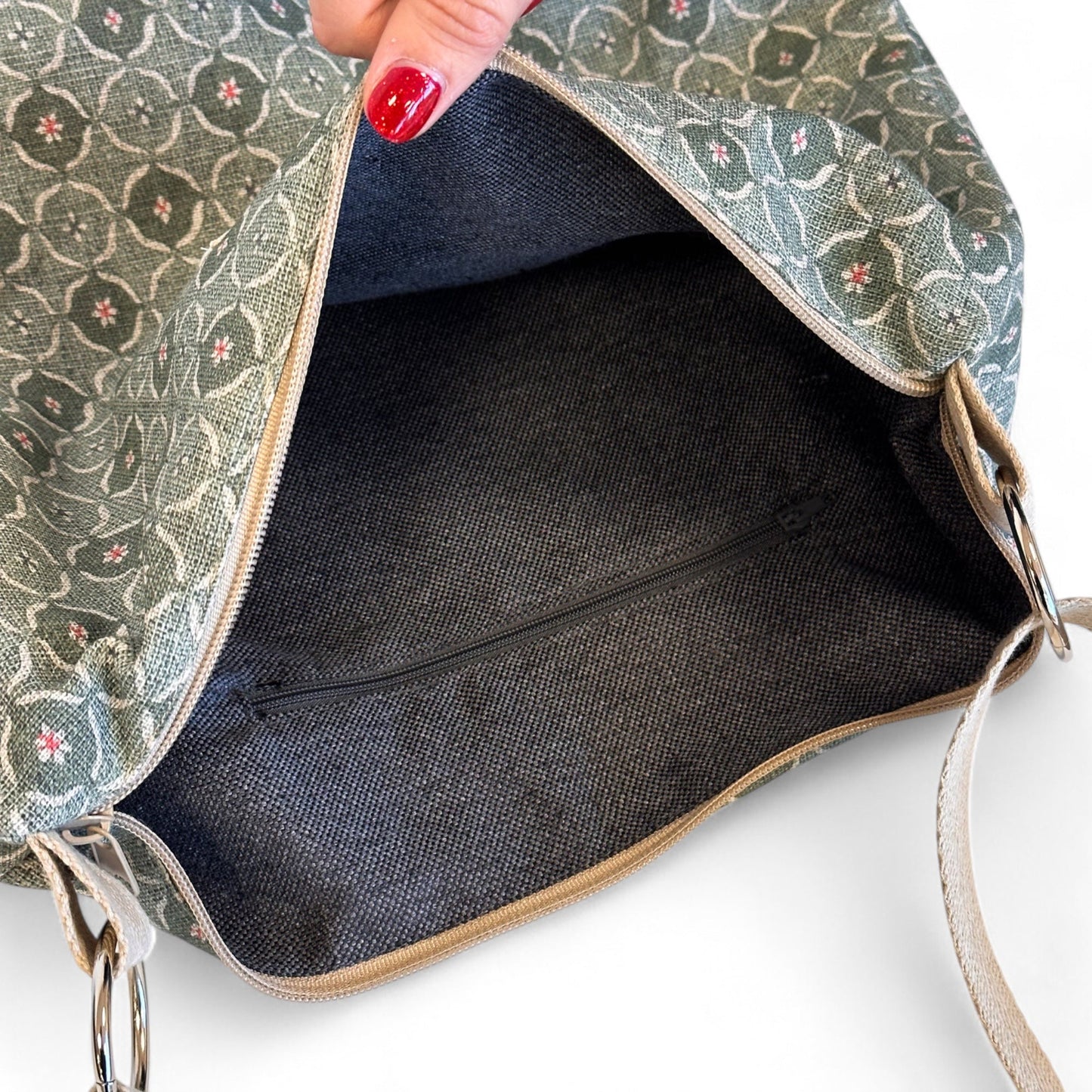 Beuteltasche ARIEL