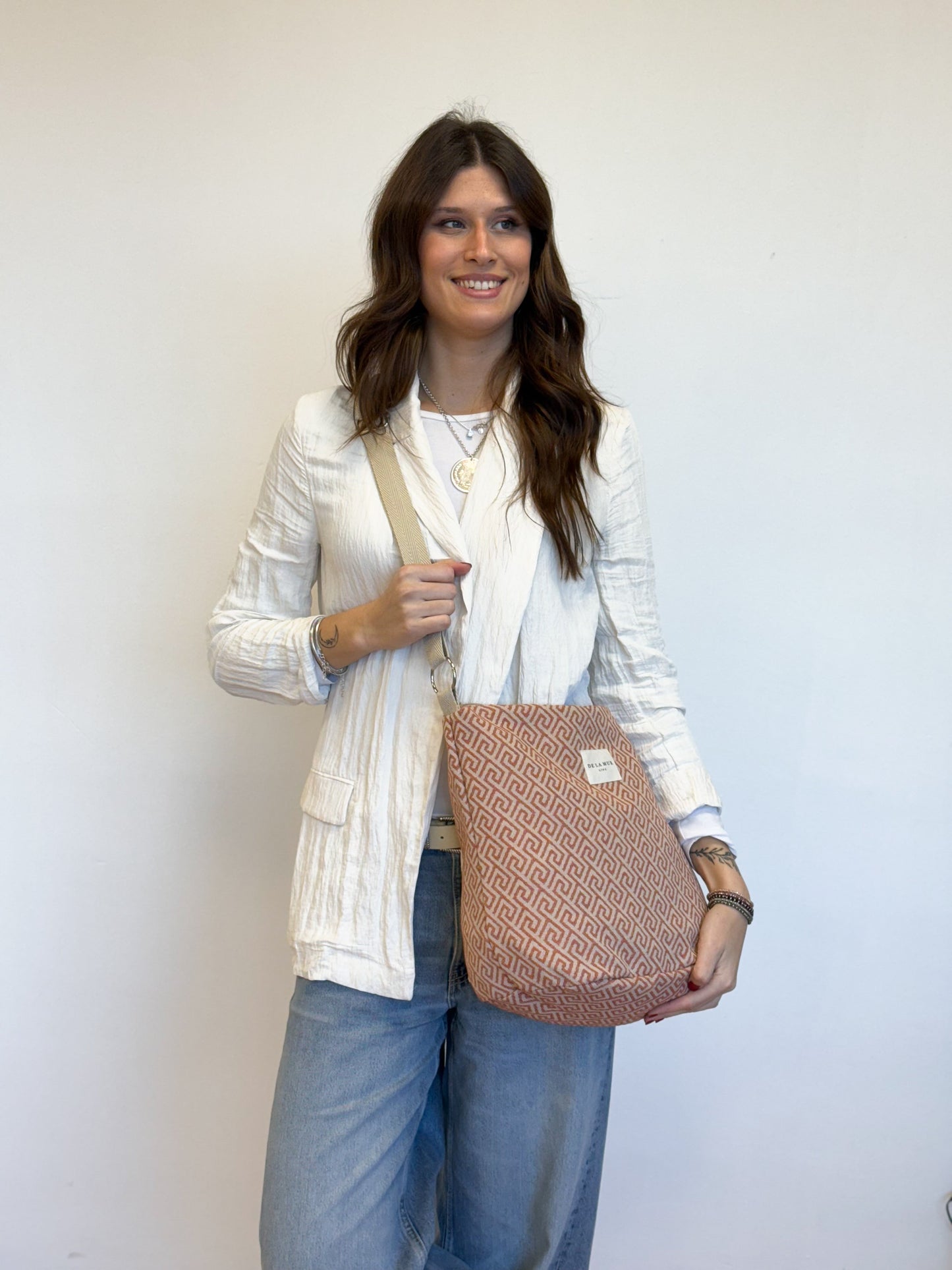 Beuteltasche GREC