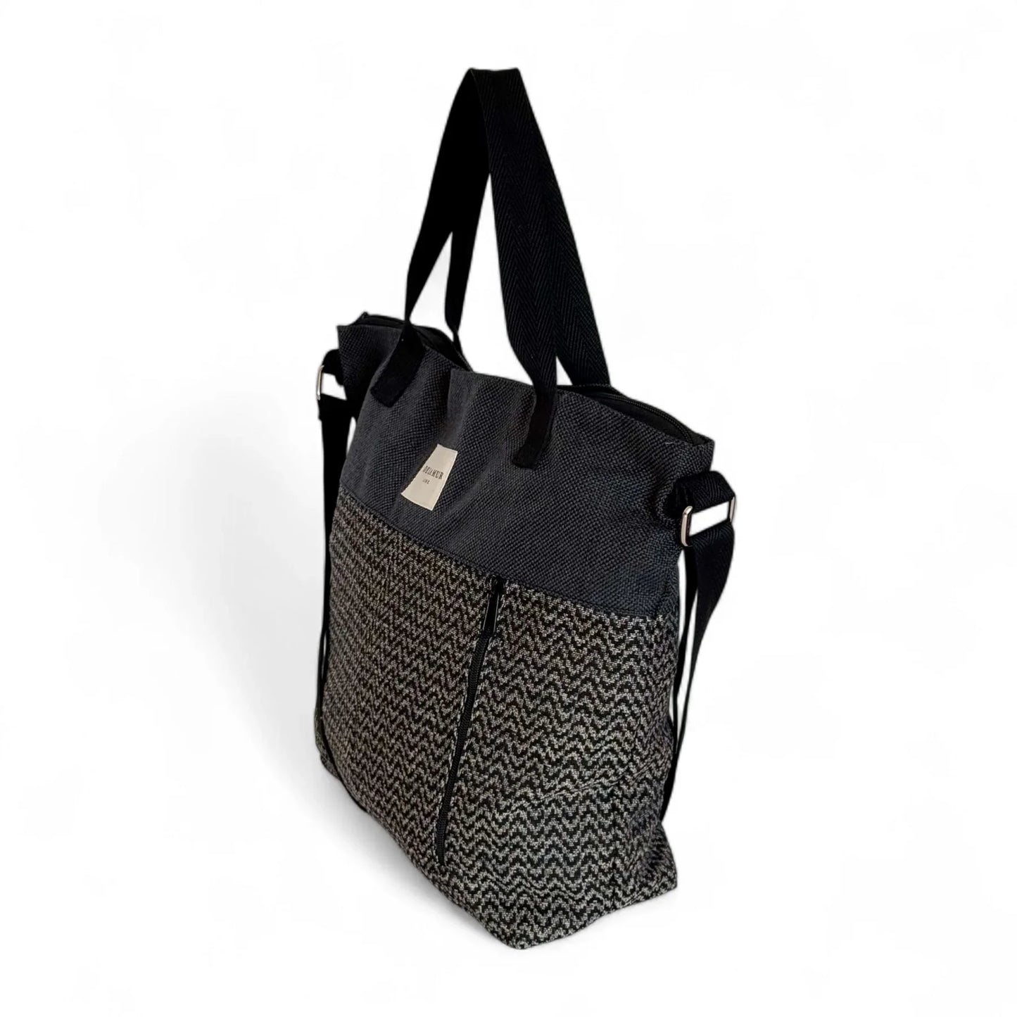 Große Schultertasche DANA
