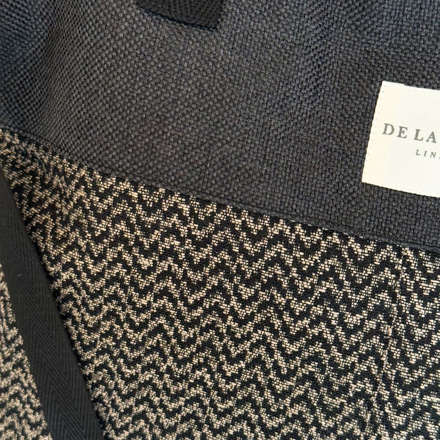 Große Schultertasche DANA