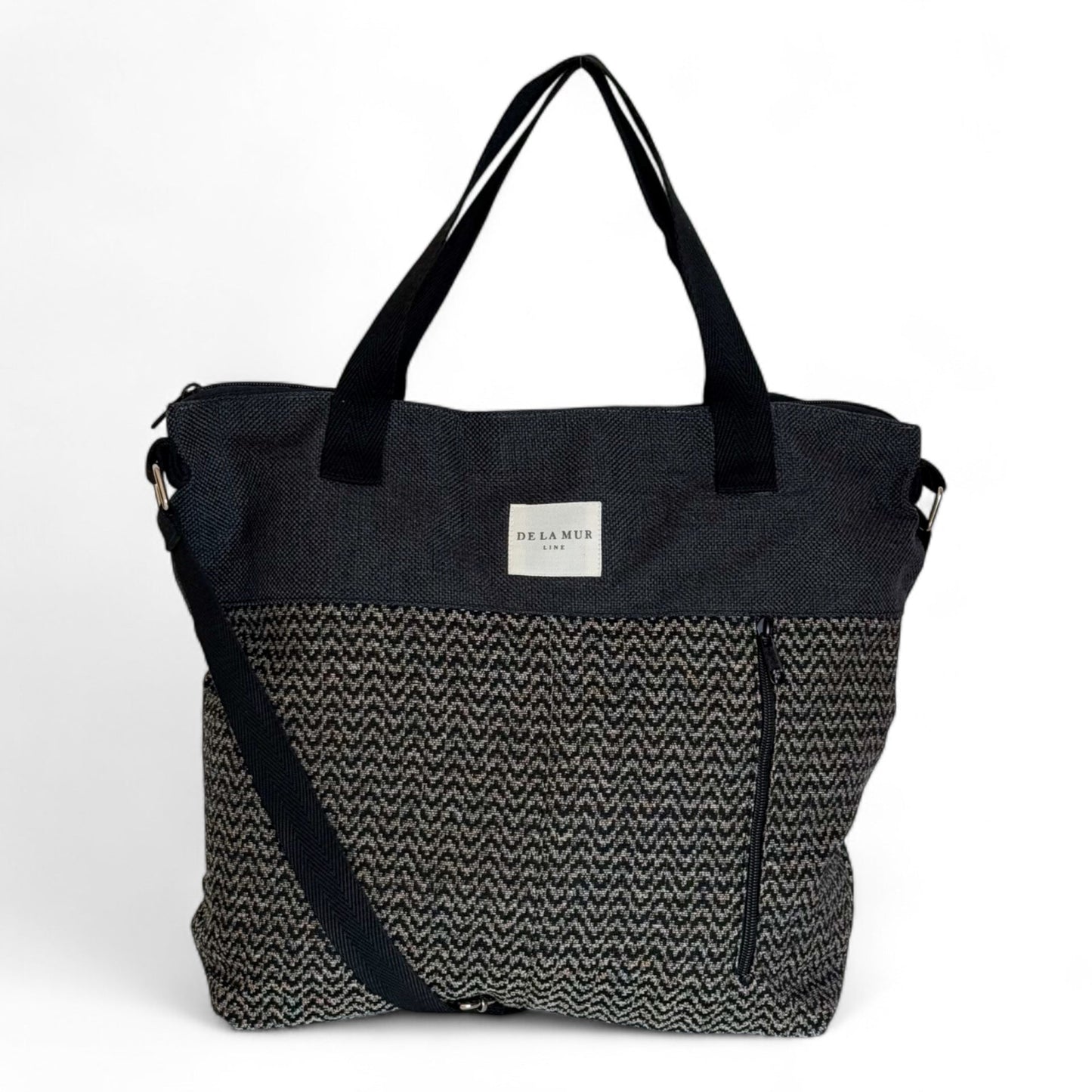 Große Schultertasche DANA