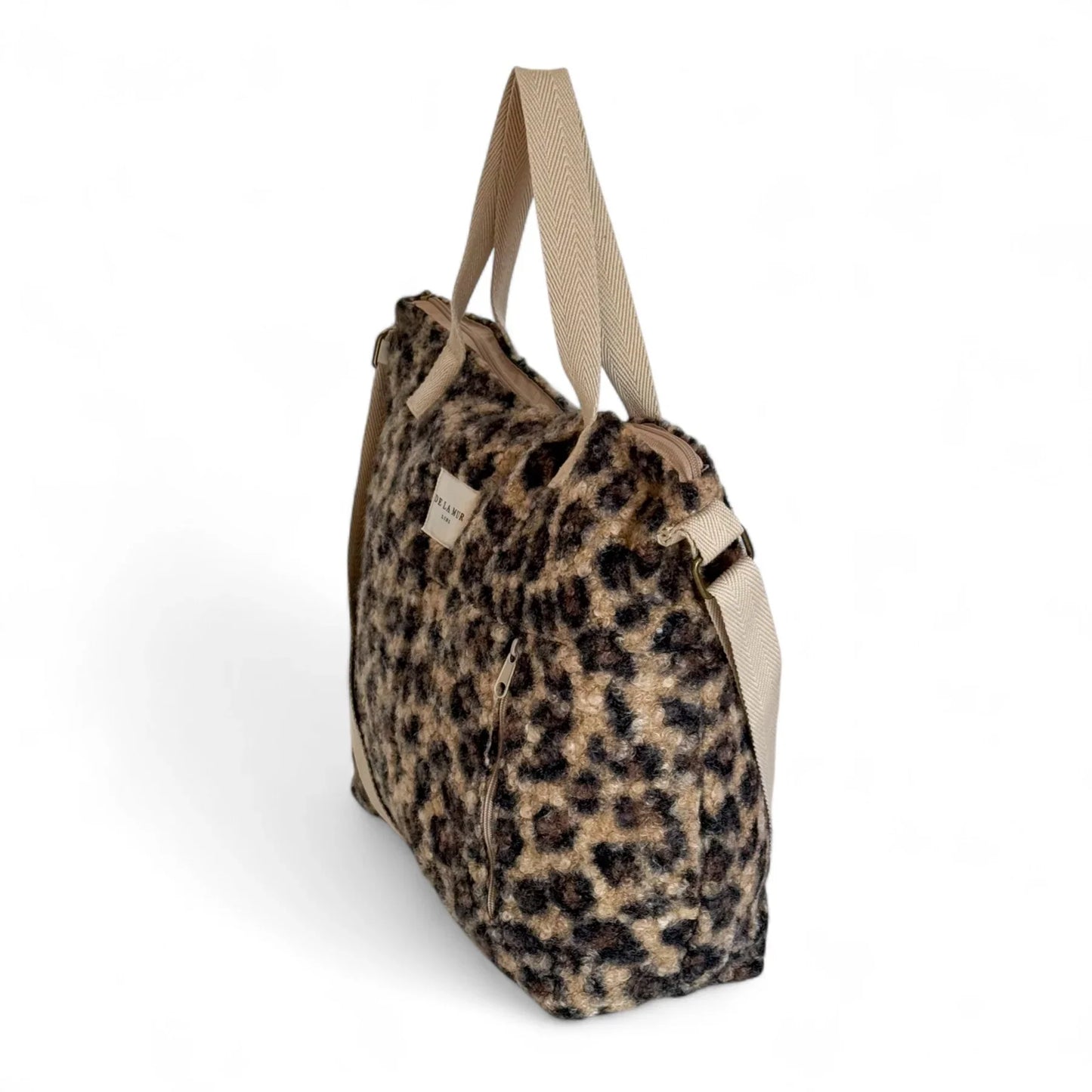Große Schultertasche PARDO