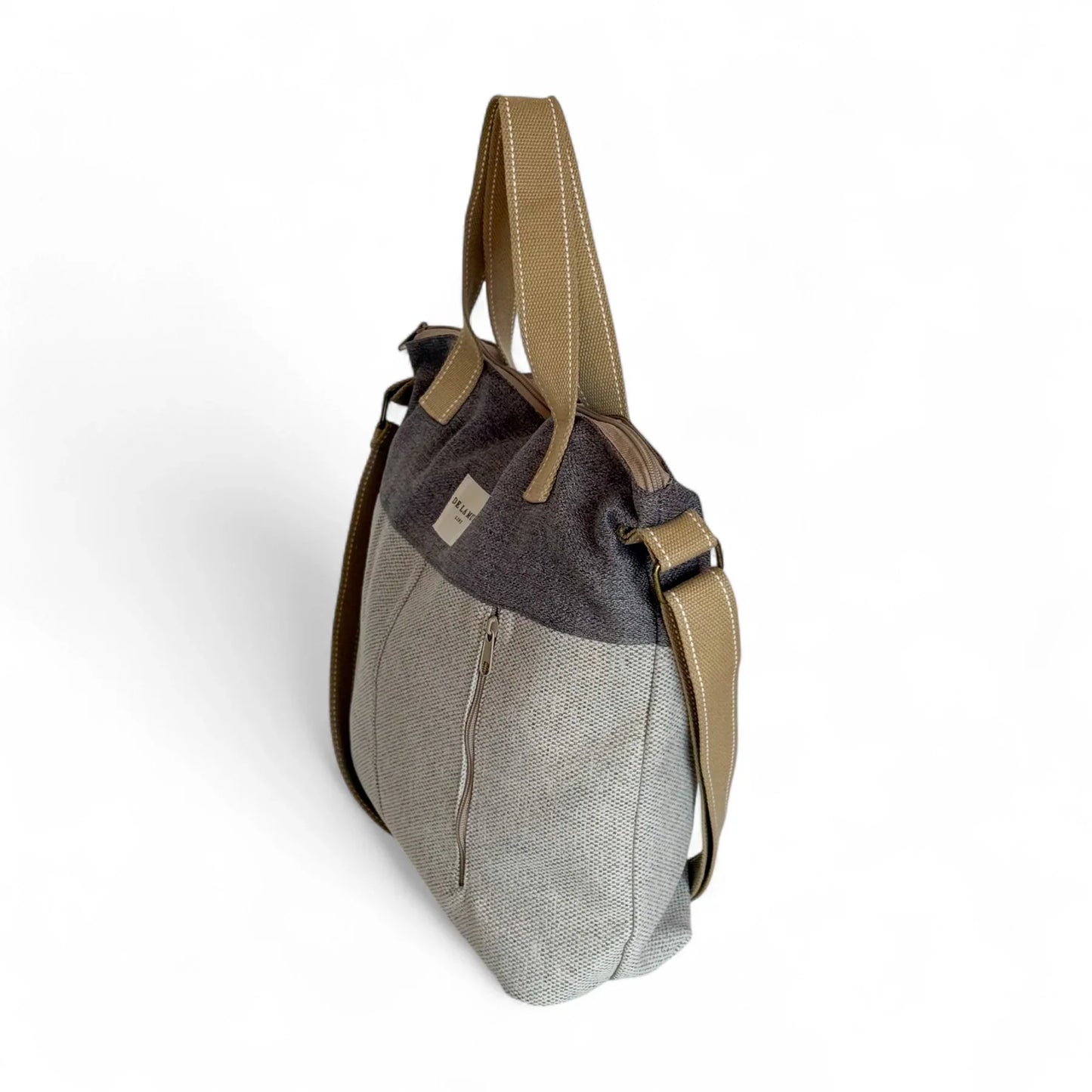 Große Schultertasche SYDNEY