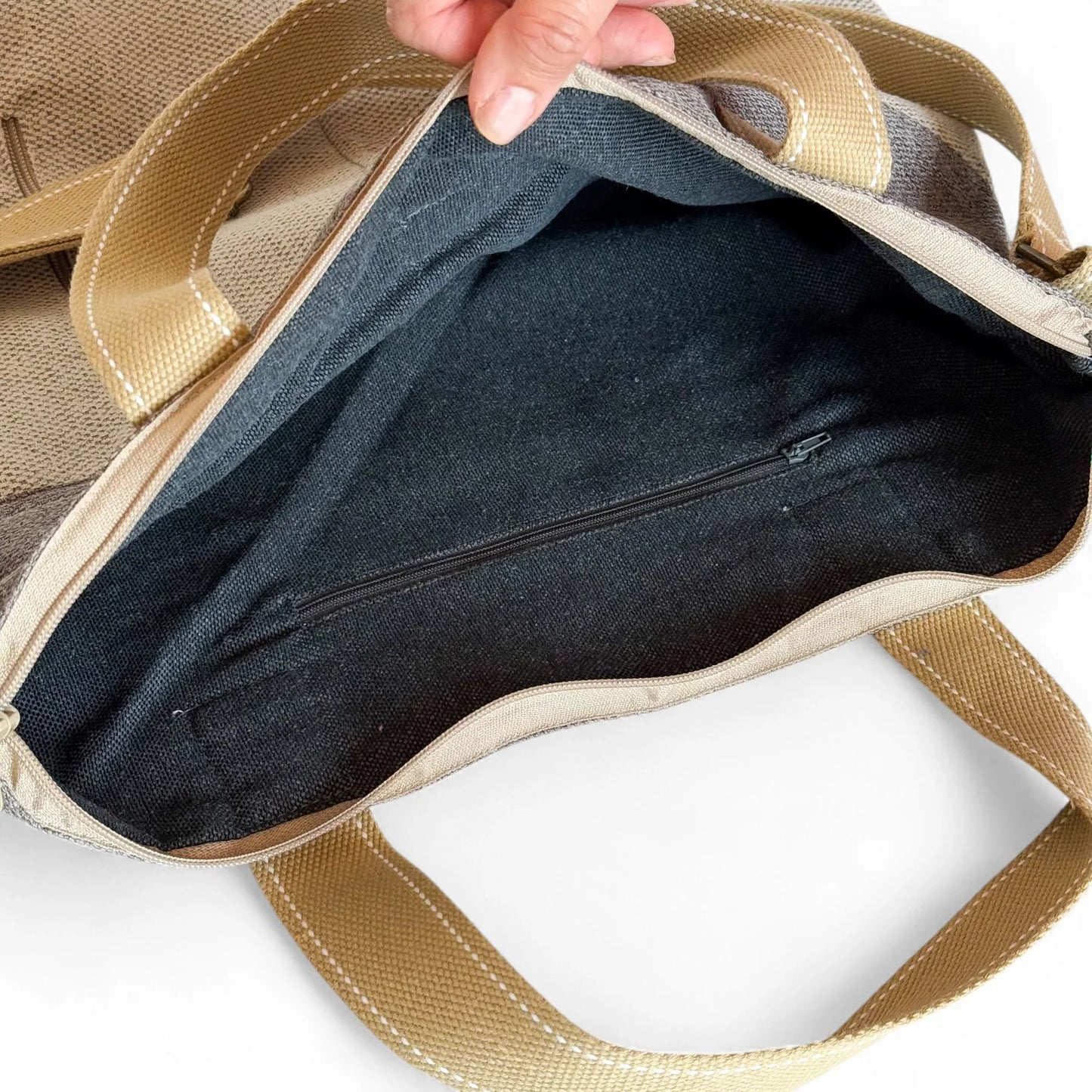 Große Schultertasche SYDNEY