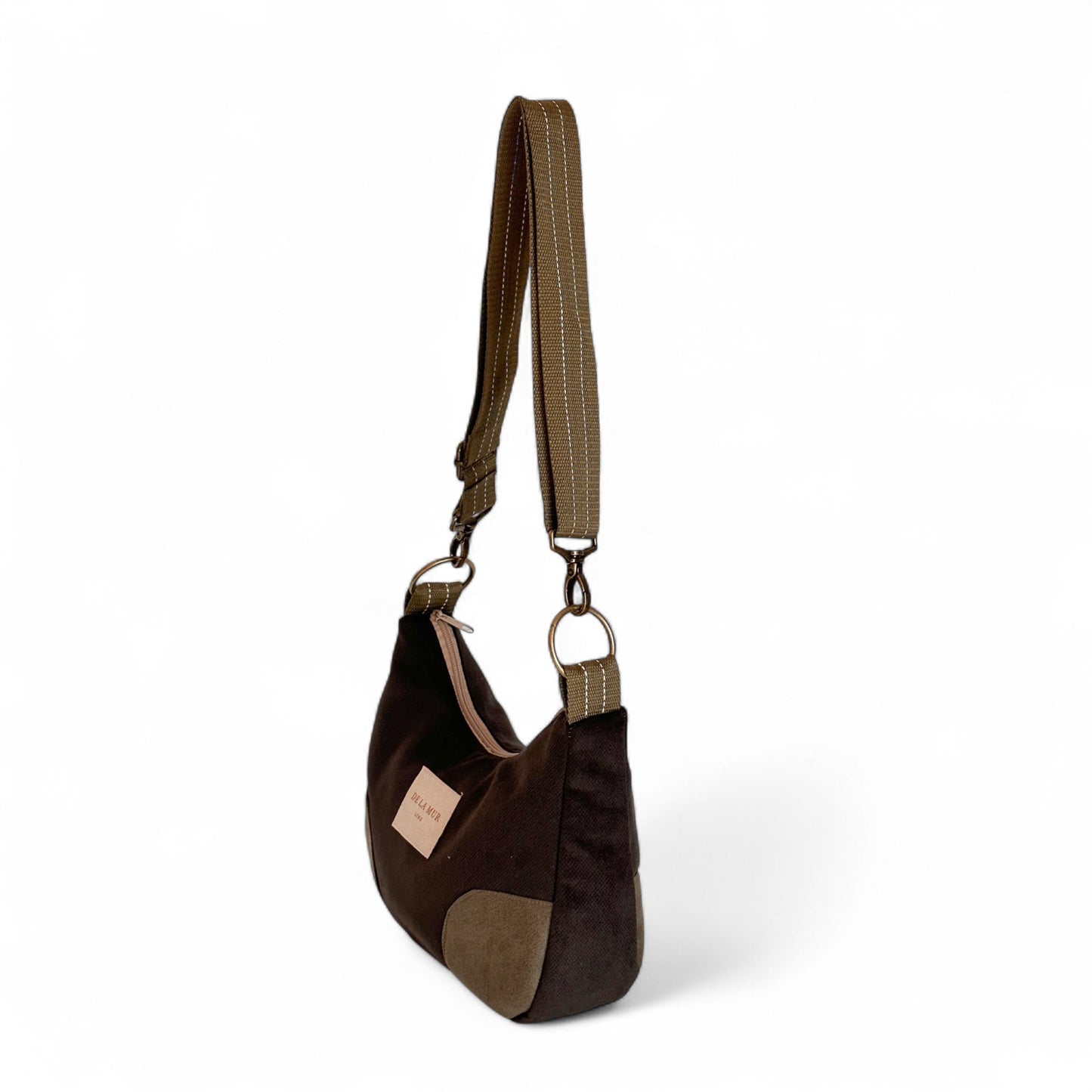 Schoudertas Klein Limited Edition EVER
