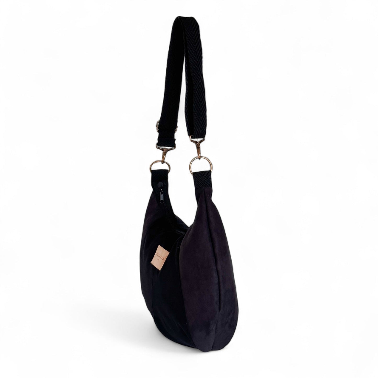 Schultertasche Medium Limited Edition BAT