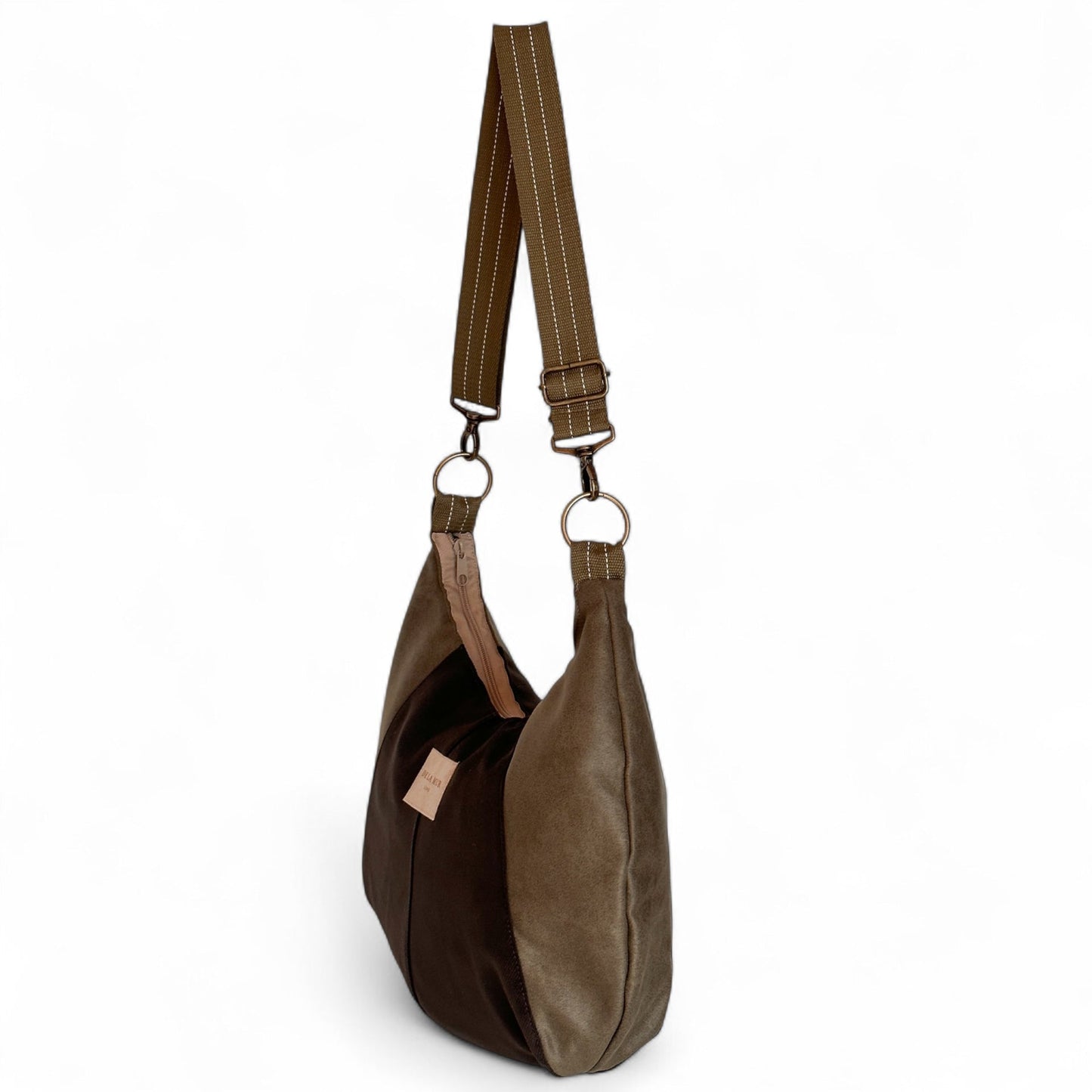 Schultertasche Medium Limited Edition EVER