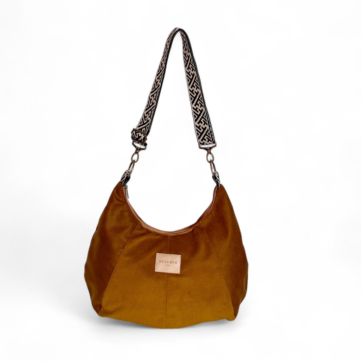 Schoudertas Medium Limited Edition OLIVE