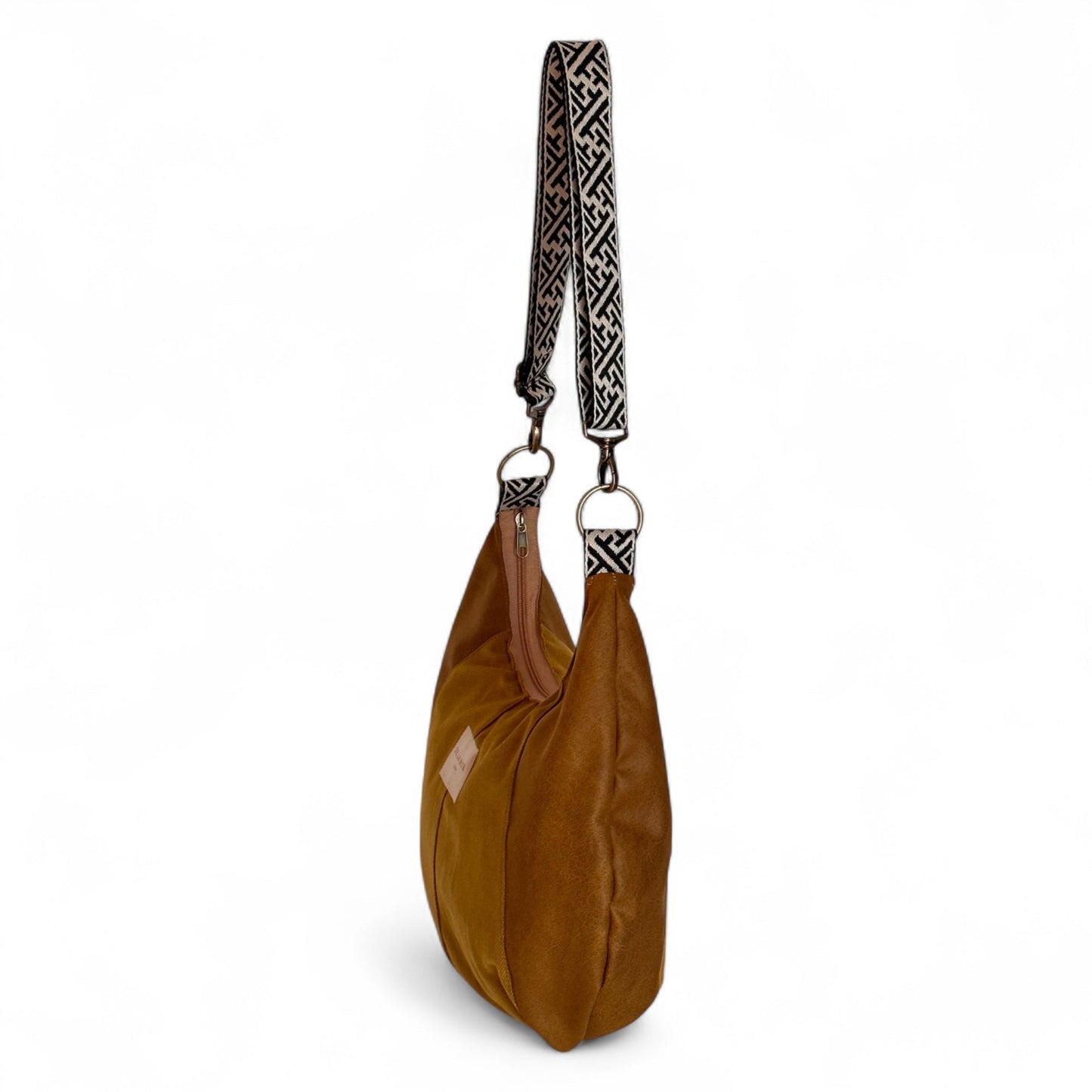 Schoudertas Medium Limited Edition OLIVE