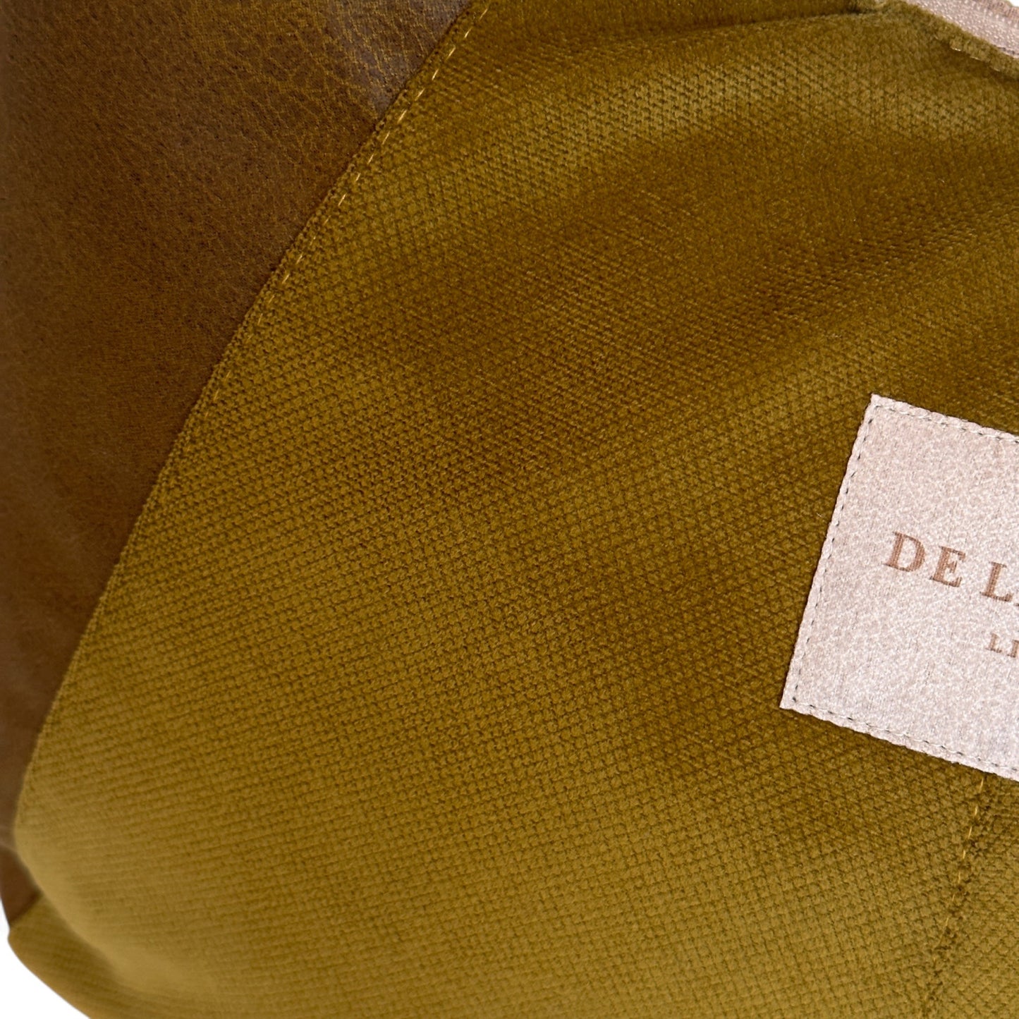 Schoudertas Medium Limited Edition OLIVE