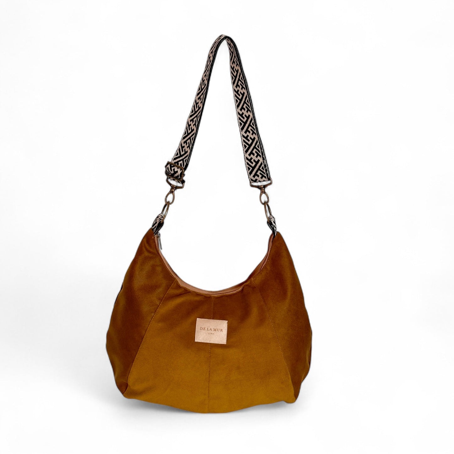 Schultertasche Medium Limited Edition OLIVE