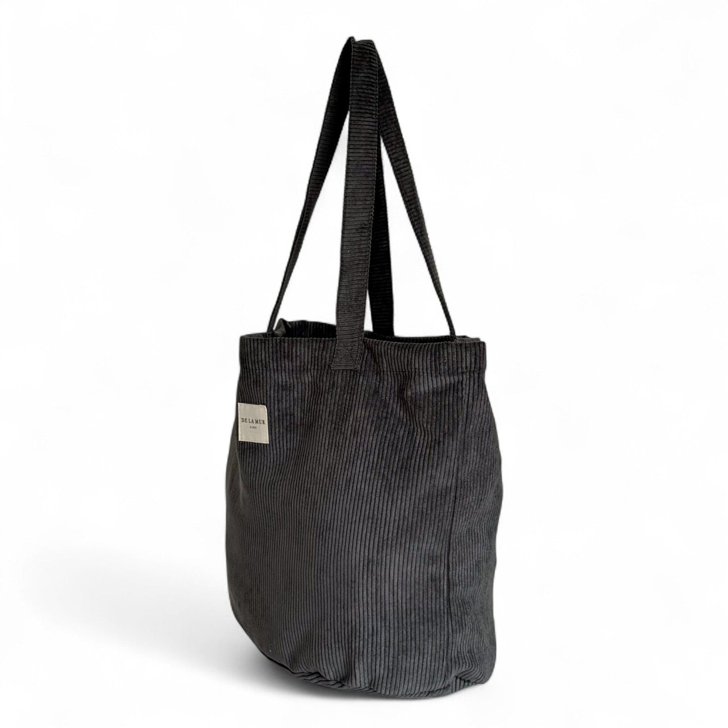 Schultertasche Shopper Rib BONI