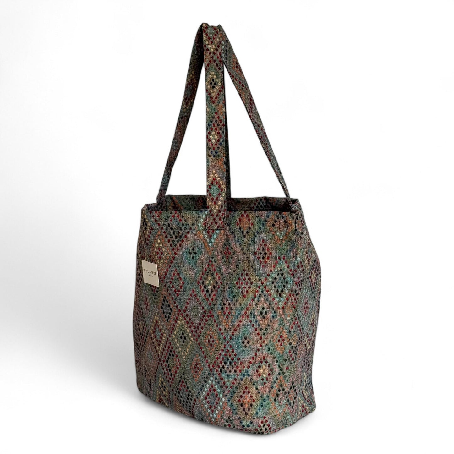 Großer Shopper CANELA