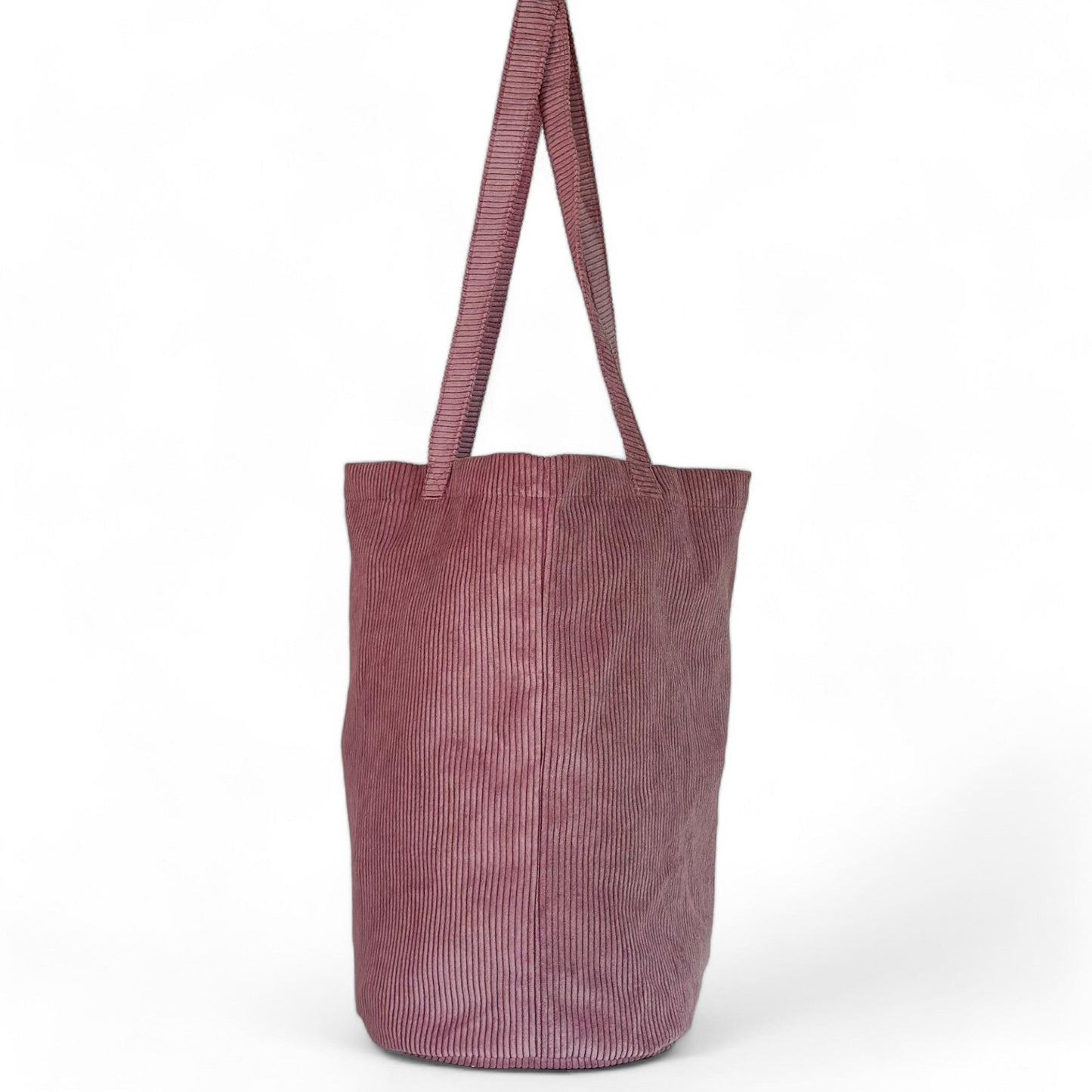 Umhängetasche Shopper Rib COT