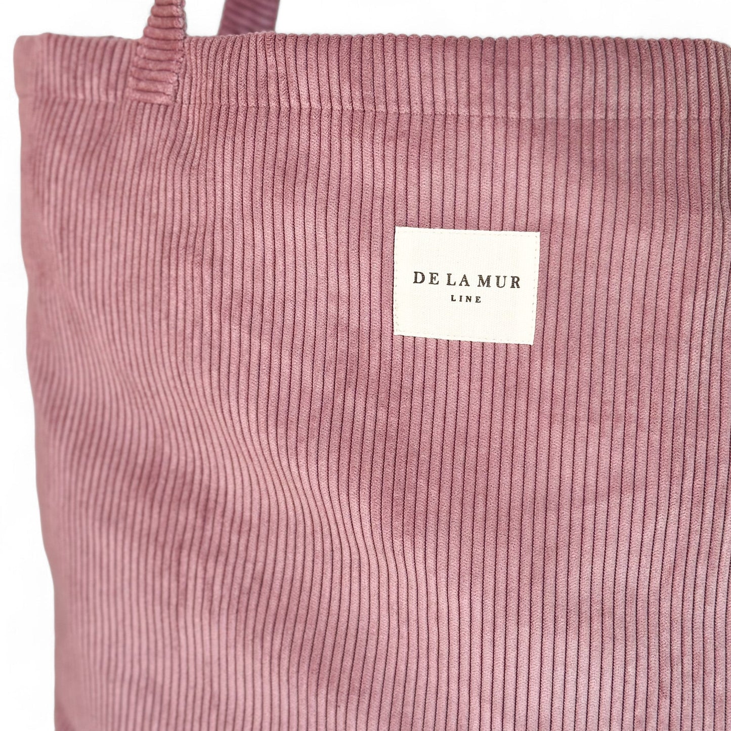 Umhängetasche Shopper Rib COT