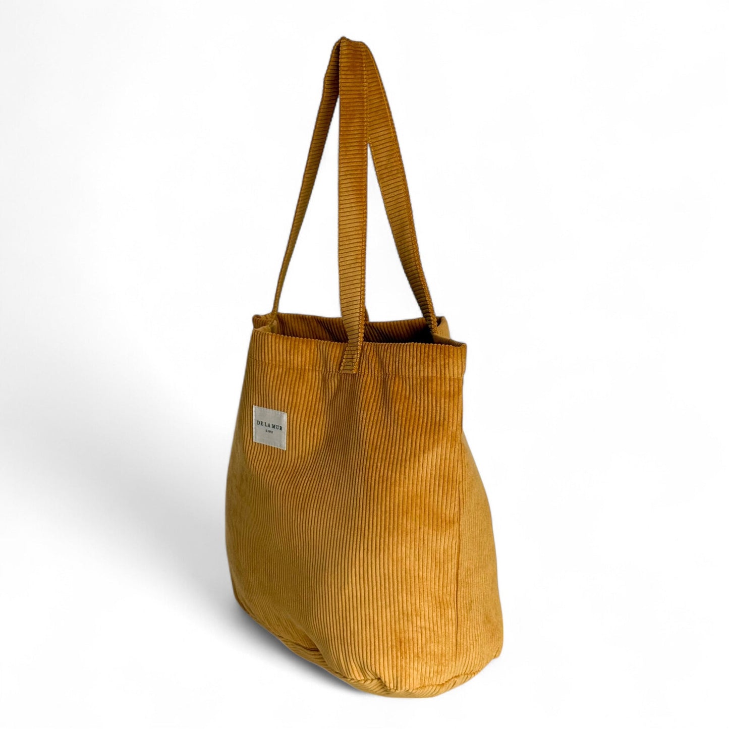 Schultertasche Shopper Rib TAZ