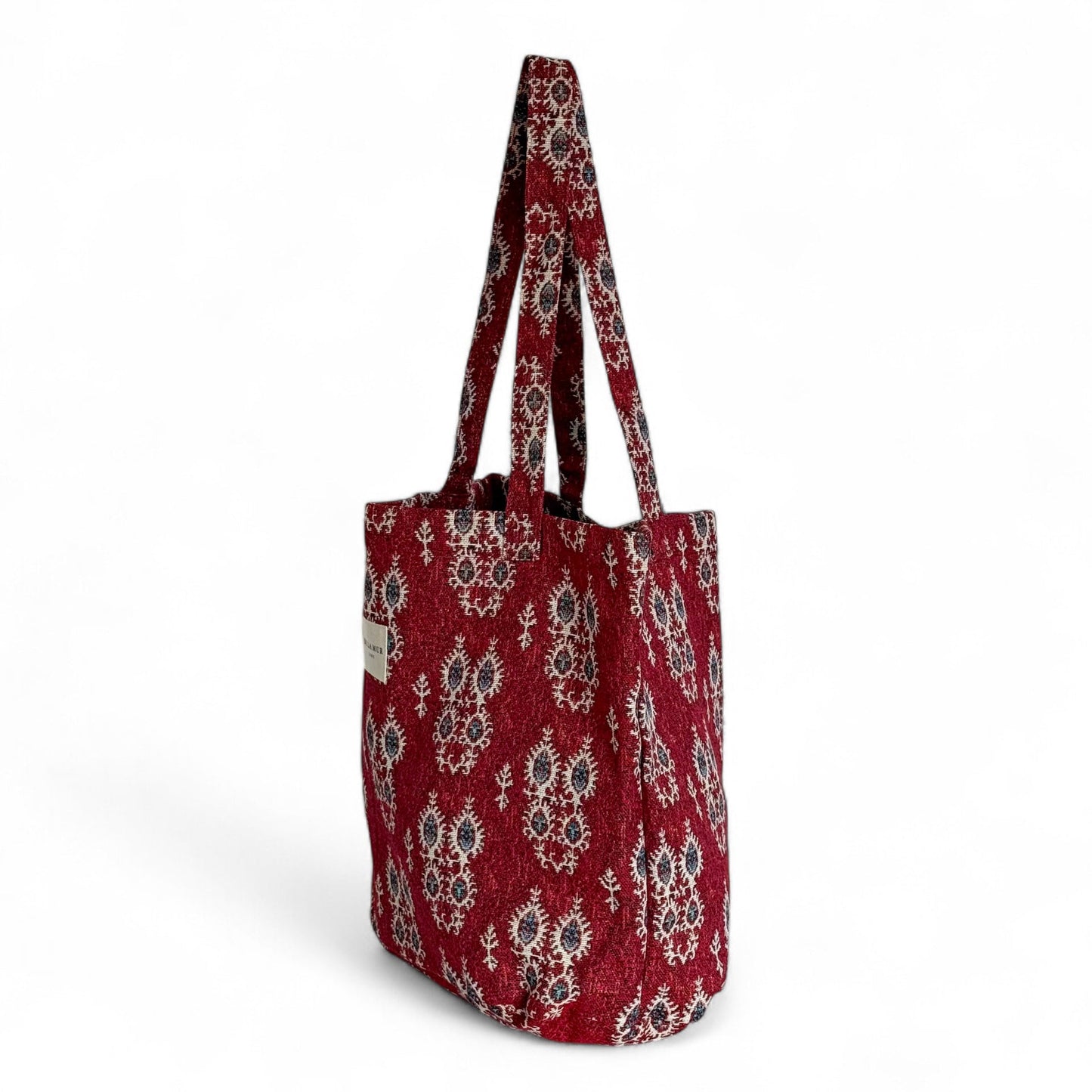 Großer Shopper TINTA