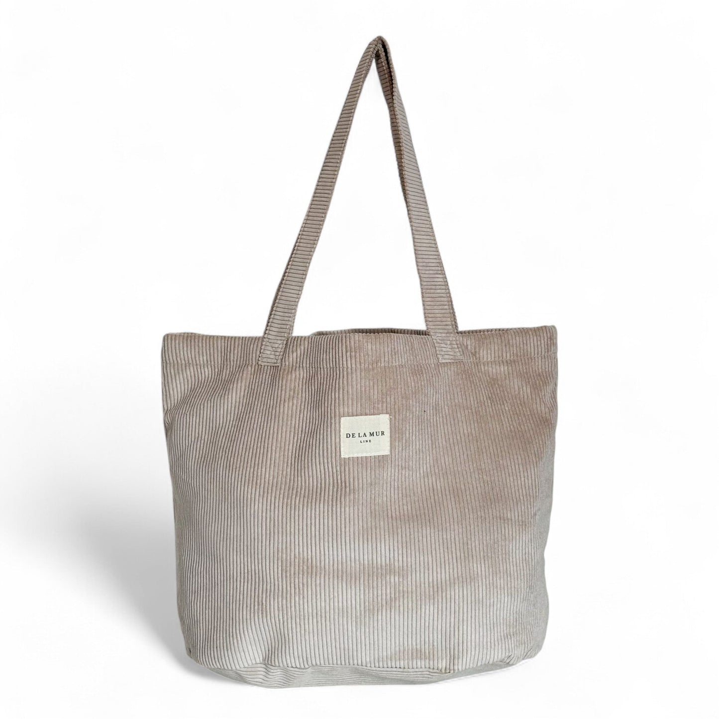 Umhängetasche Shopper Rib TOFE
