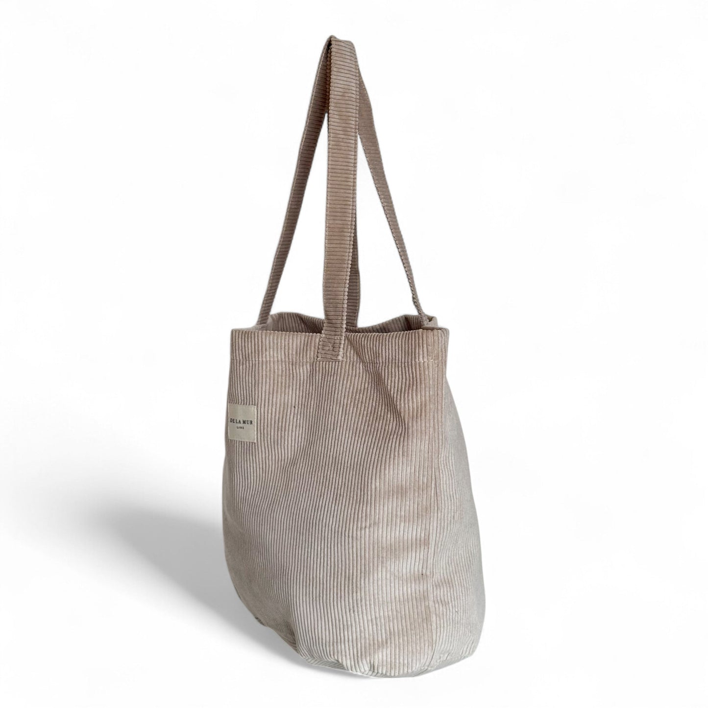 Umhängetasche Shopper Rib TOFE