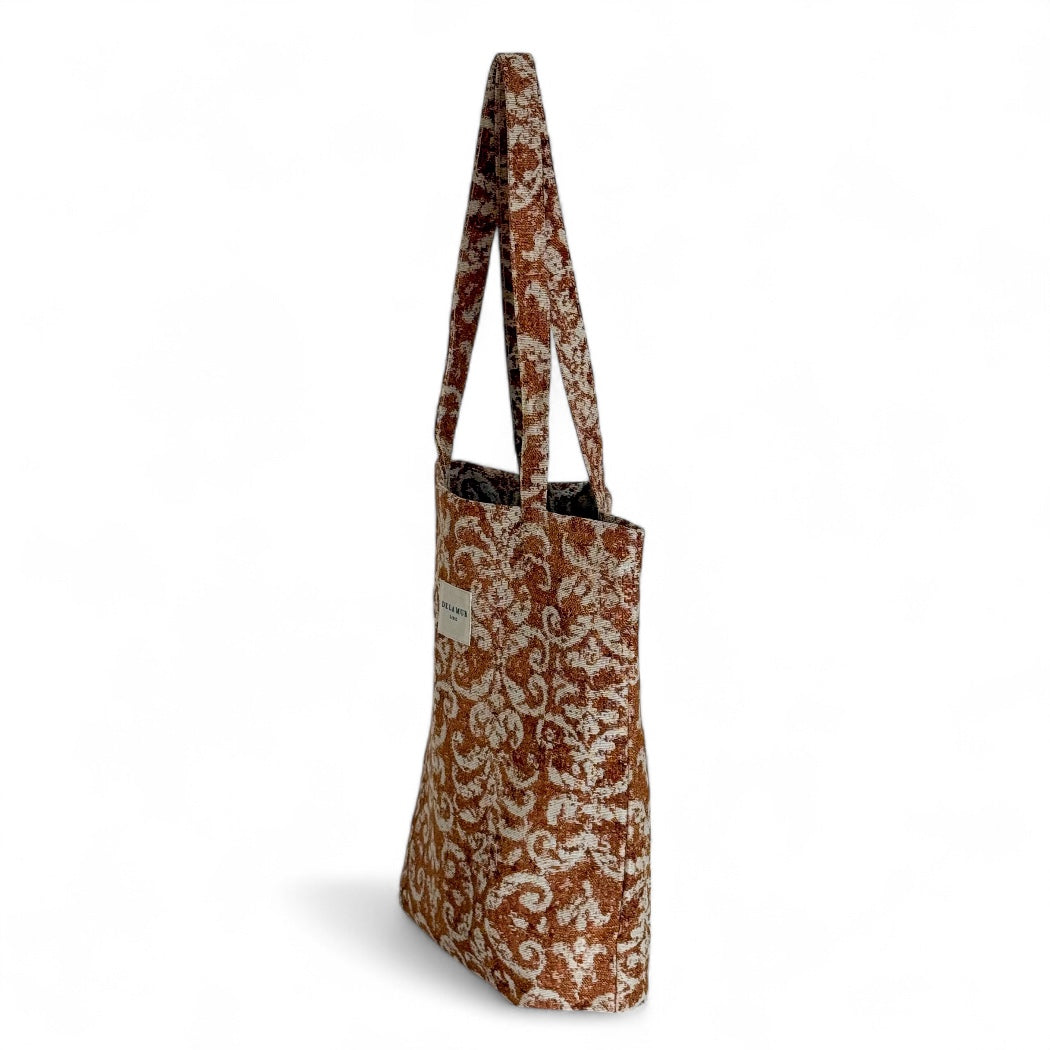 Tote Bag MOSTI