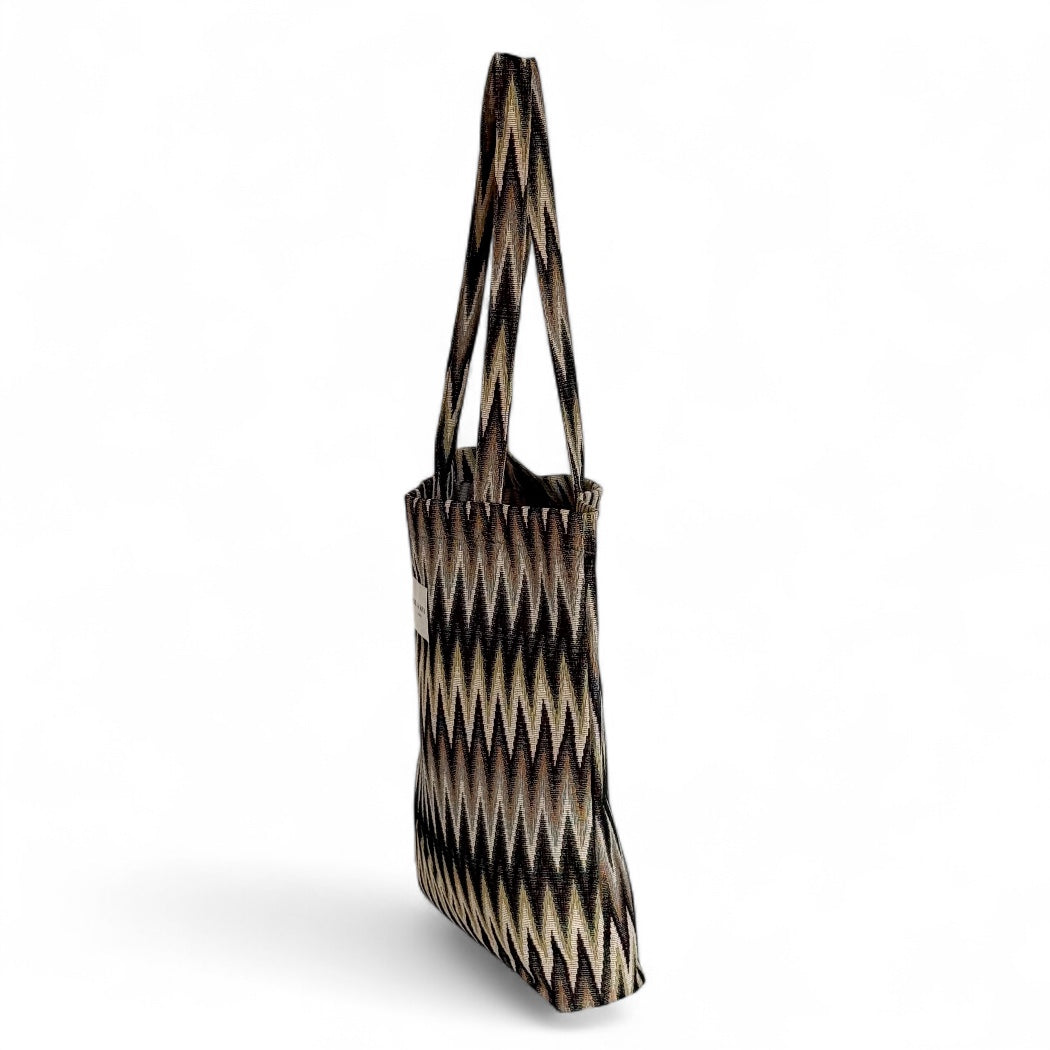 Tote Bag SKAN