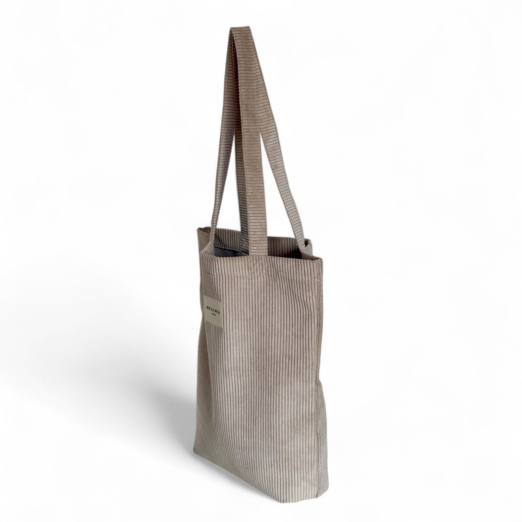Tote Bag Rib TOFE