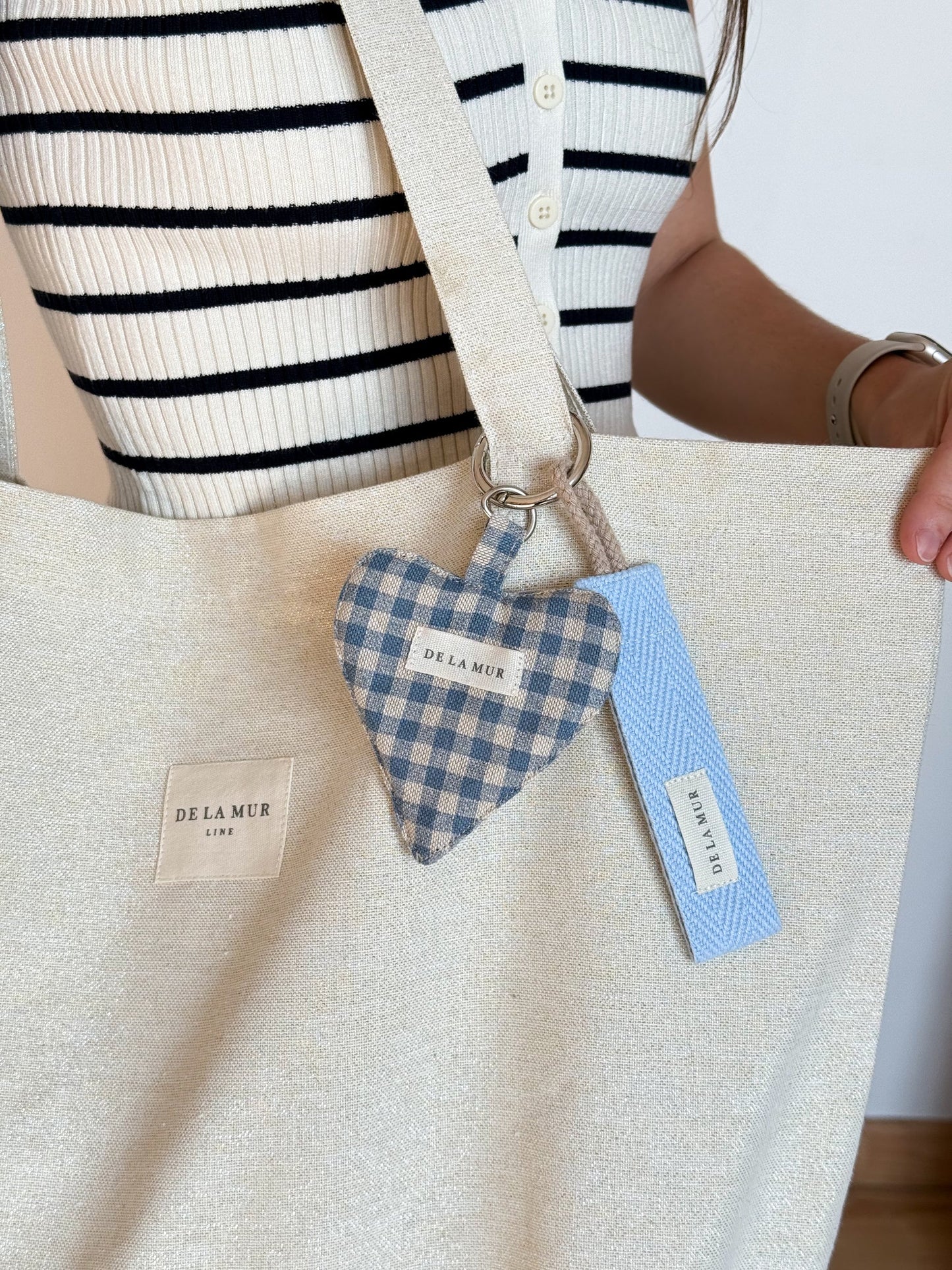Bag Charm Brisa