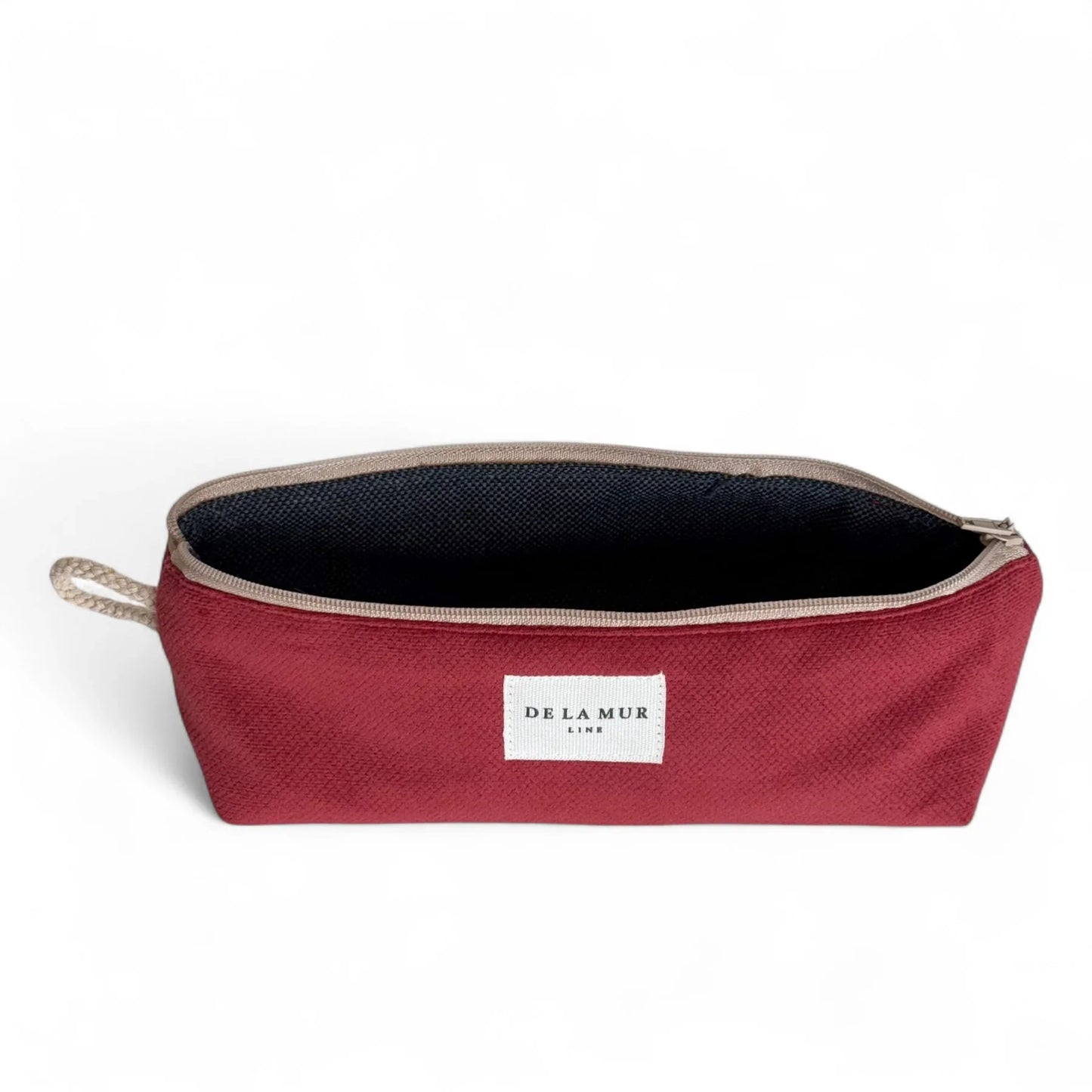 Federmäppchen LANGWEILIG