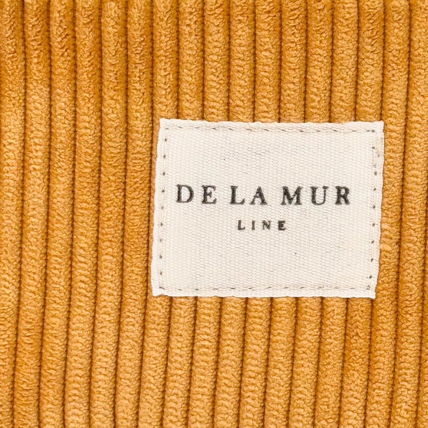 Beauty Bag Mini Rib TAZ