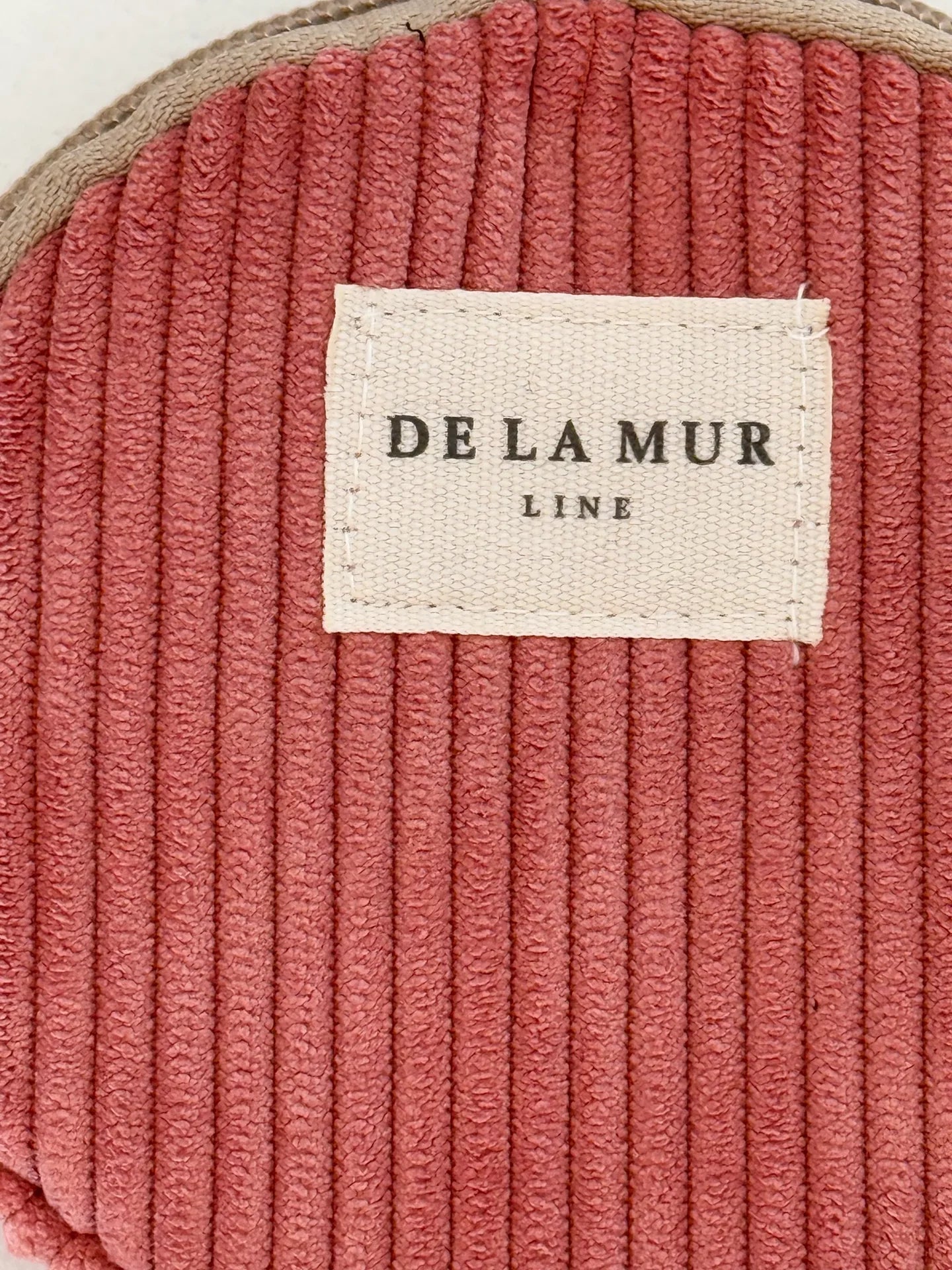 Geldbörse Rundripp CORAL