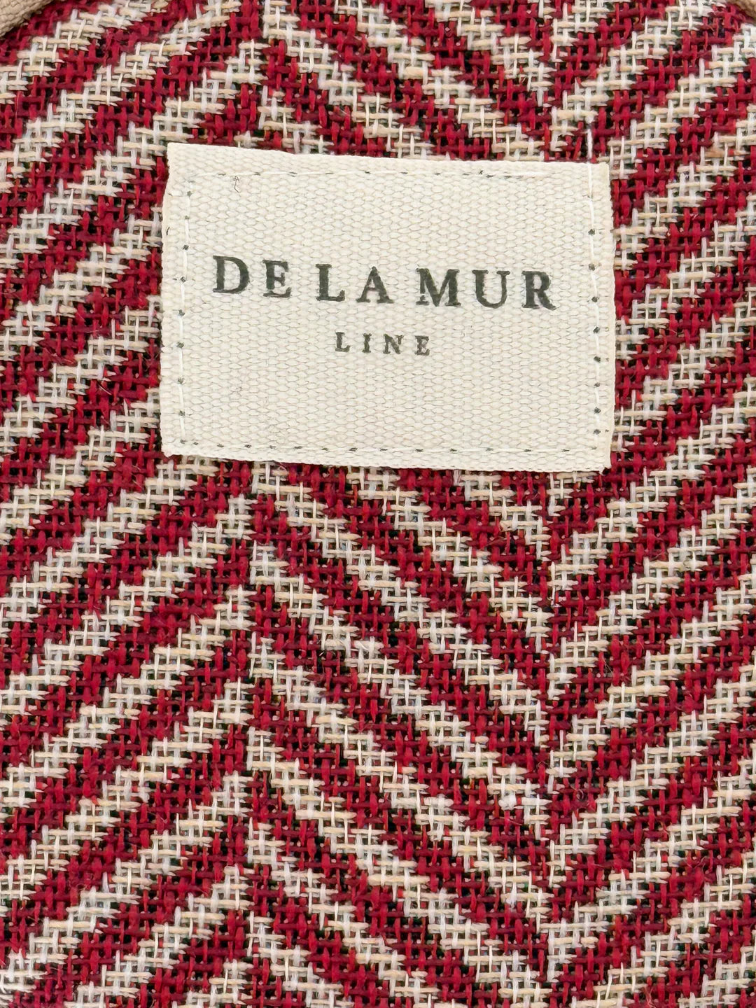 Portemonnee Rond DUBAI