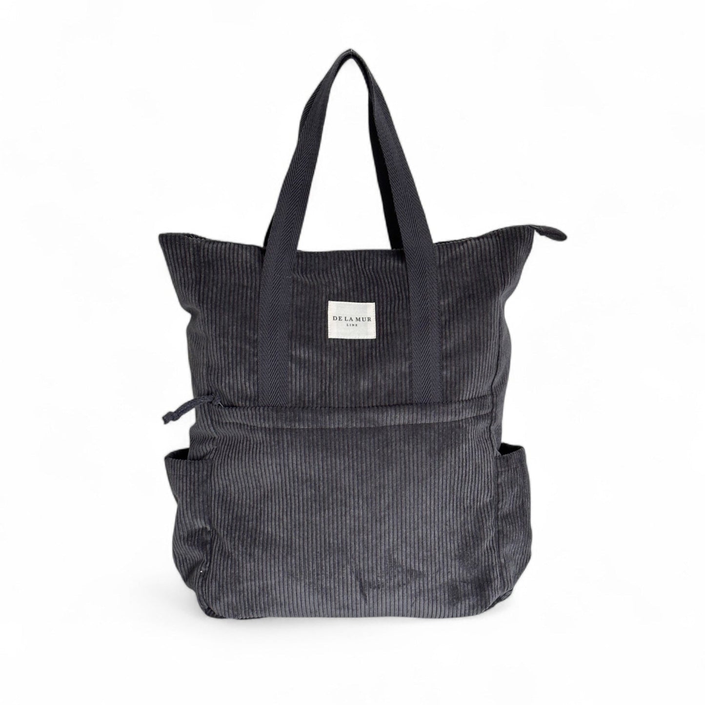Rucksack Shopper Rib BONI