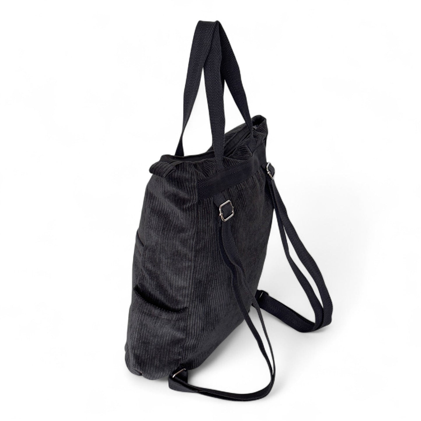 Rucksack Shopper Rib BONI