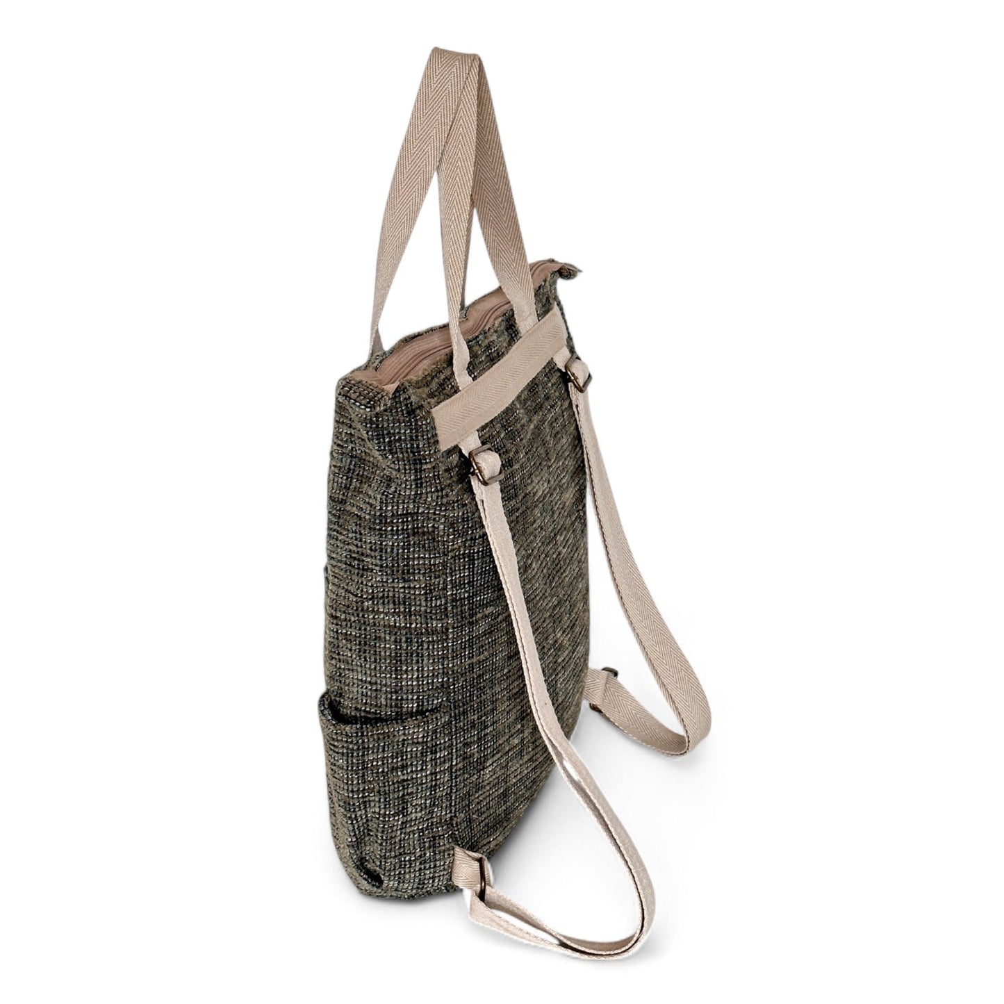 Rucksack Shopper MUSA