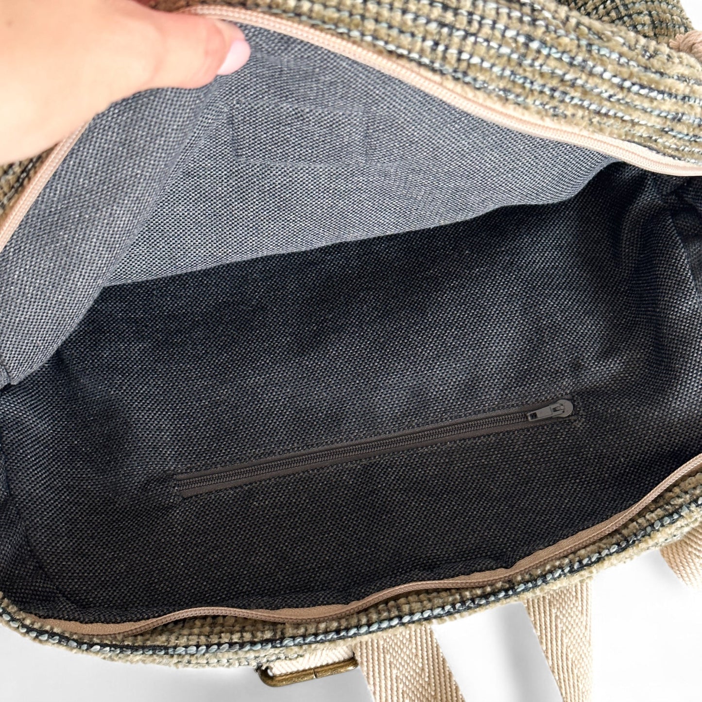 Rucksack Klein MUSA