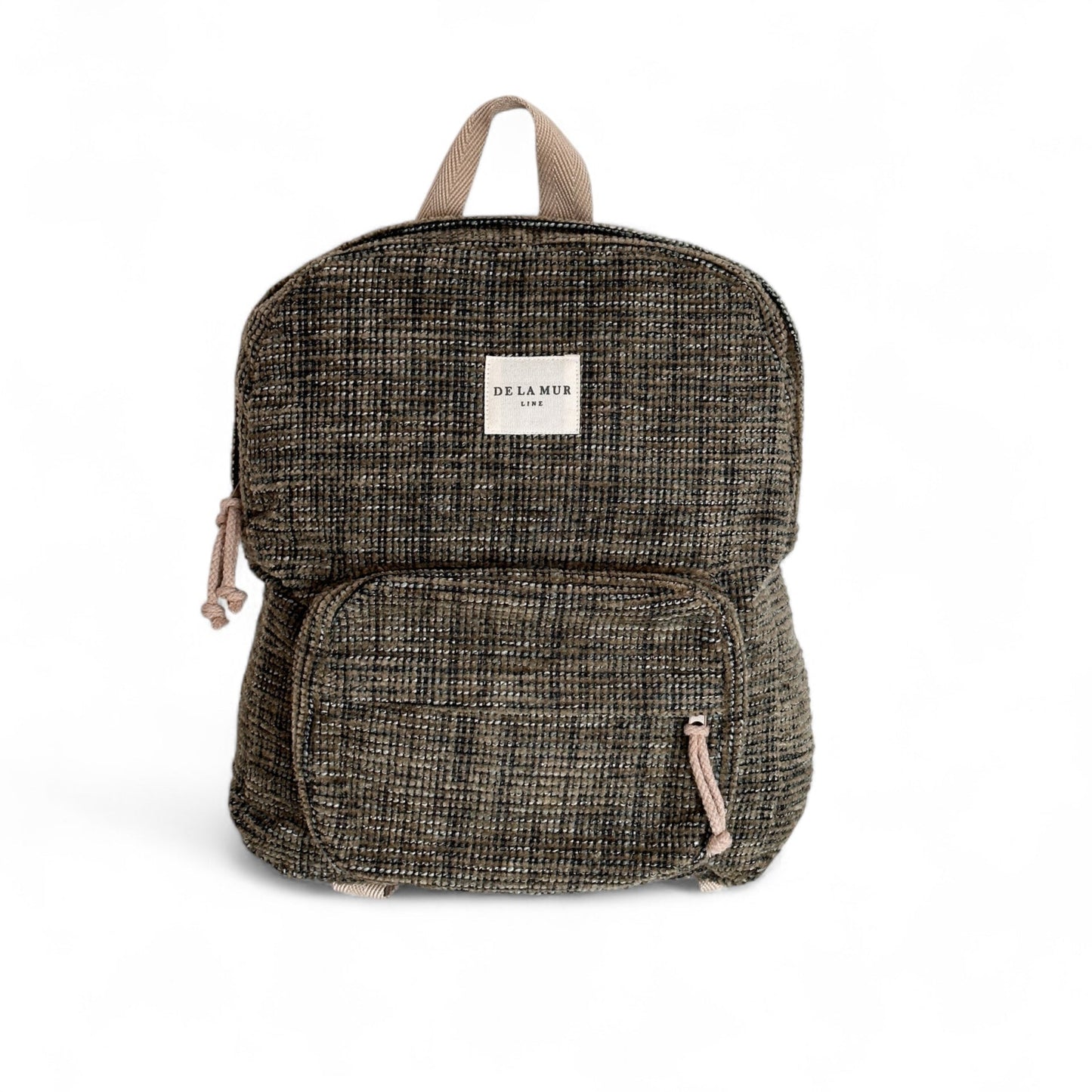 Rucksack Klein MUSA