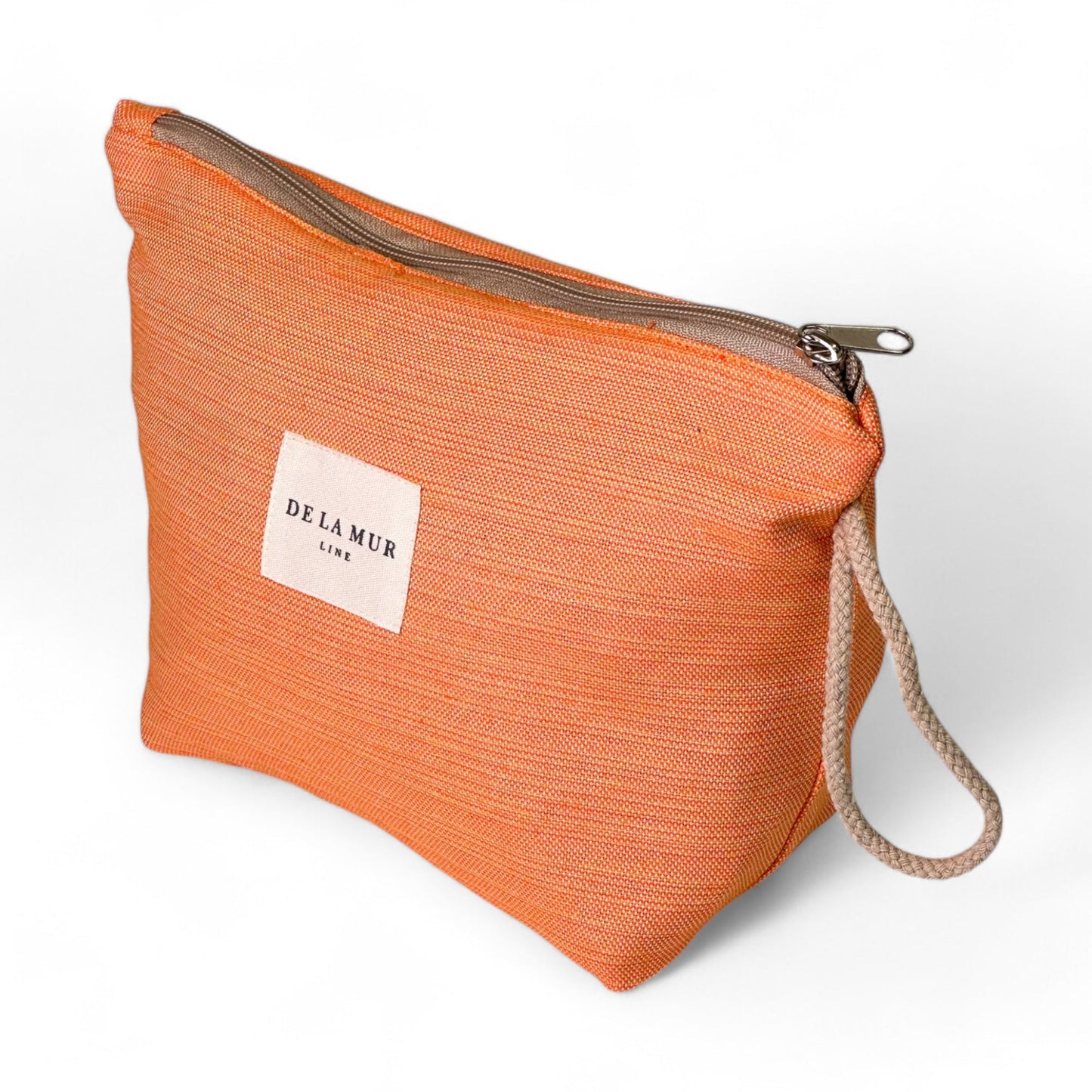 Make-up tas groot De La Mur Line GINA