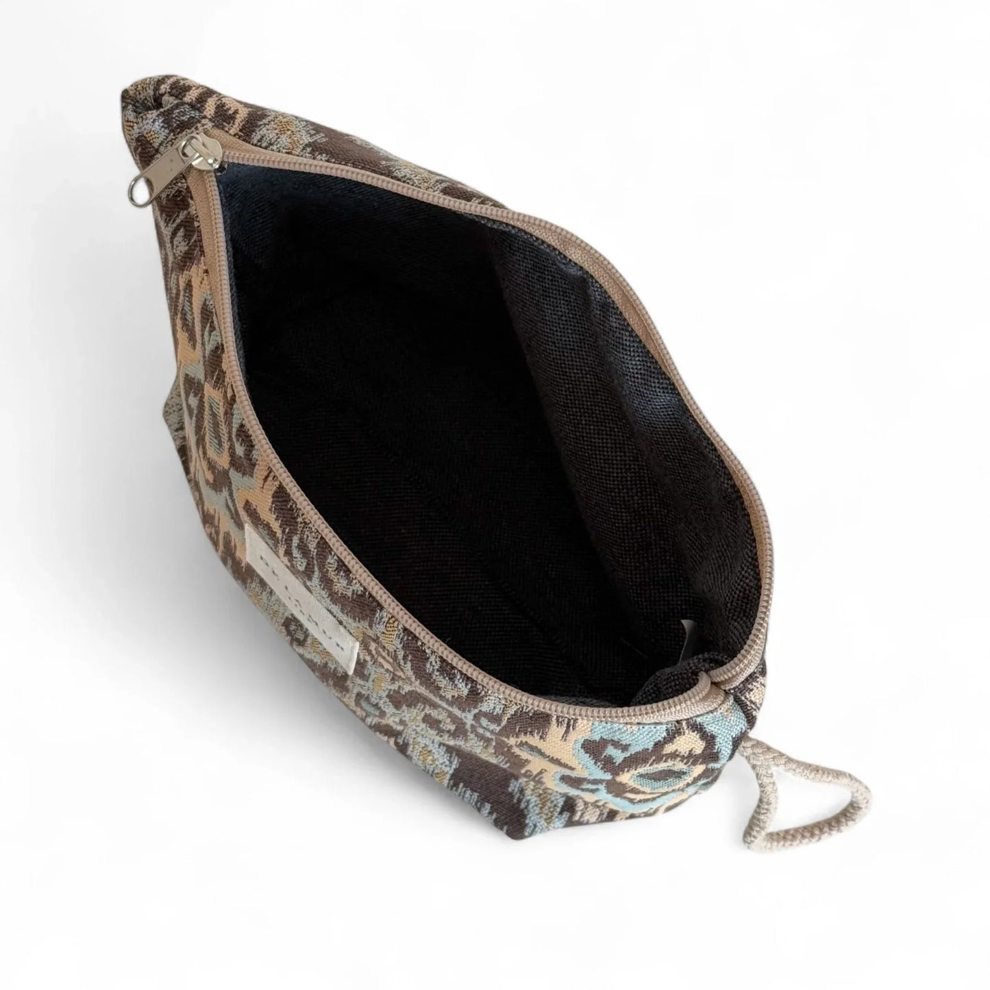 Große Kosmetiktasche KAVE