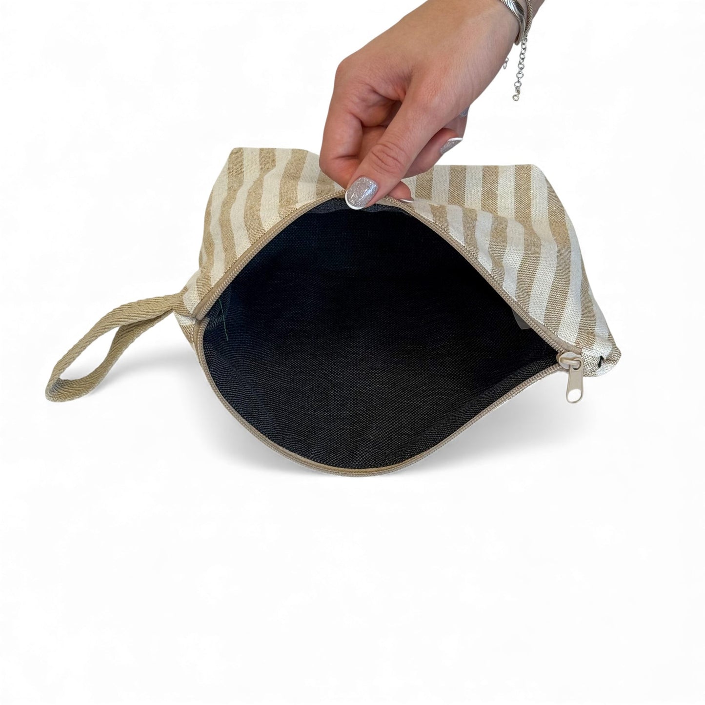 Kosmetiktasche groß LUMOS