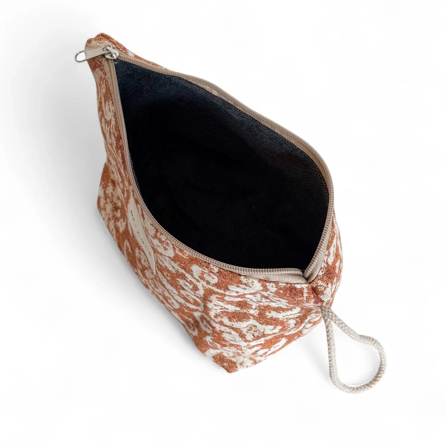 Große Kosmetiktasche MOSTI