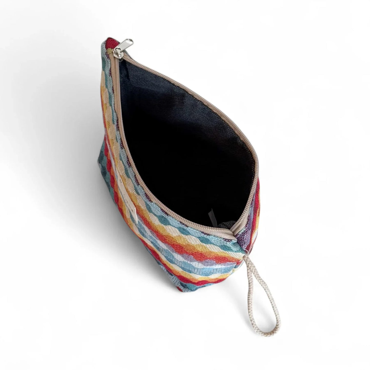 Große Kosmetiktasche SANE