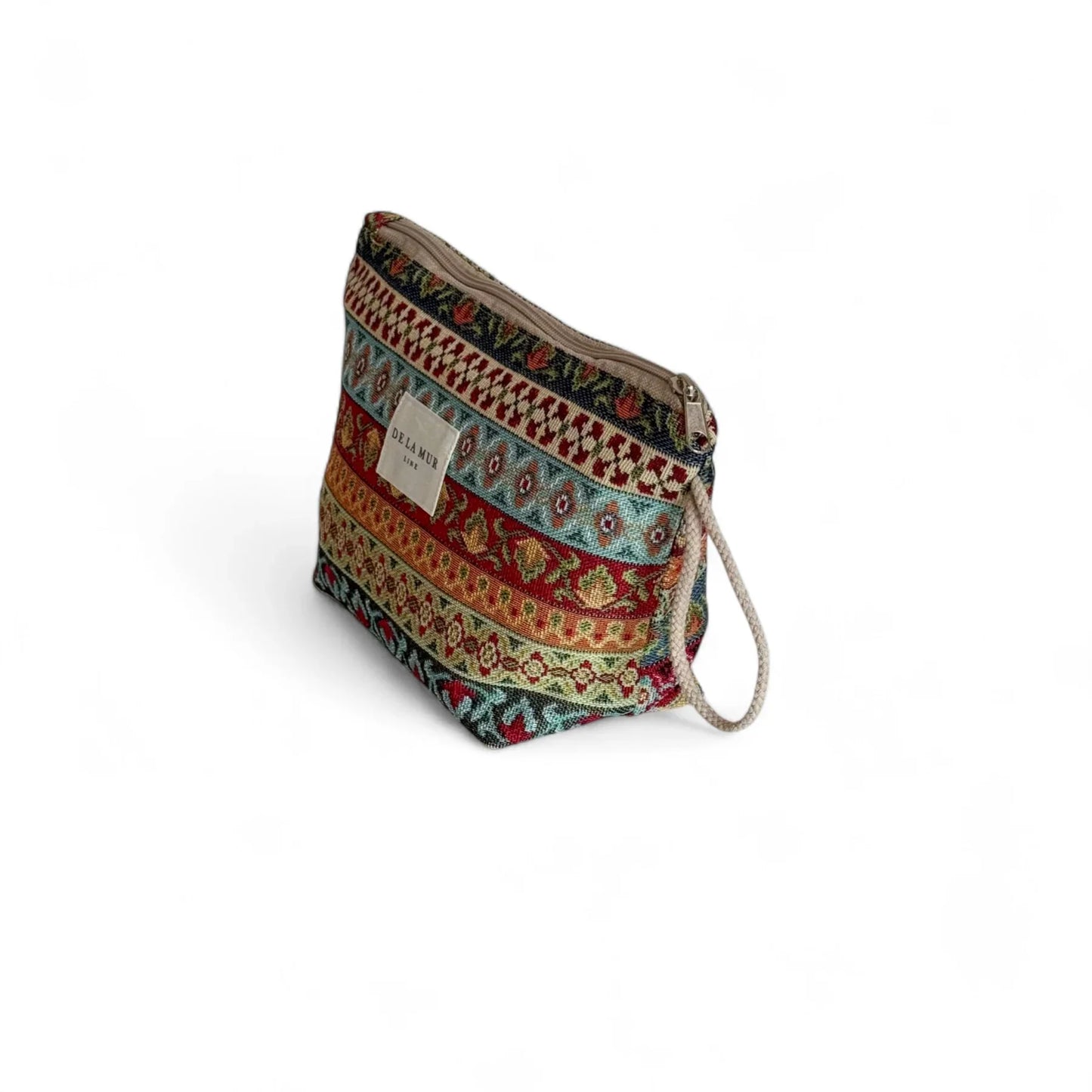 Große Kosmetiktasche SANE